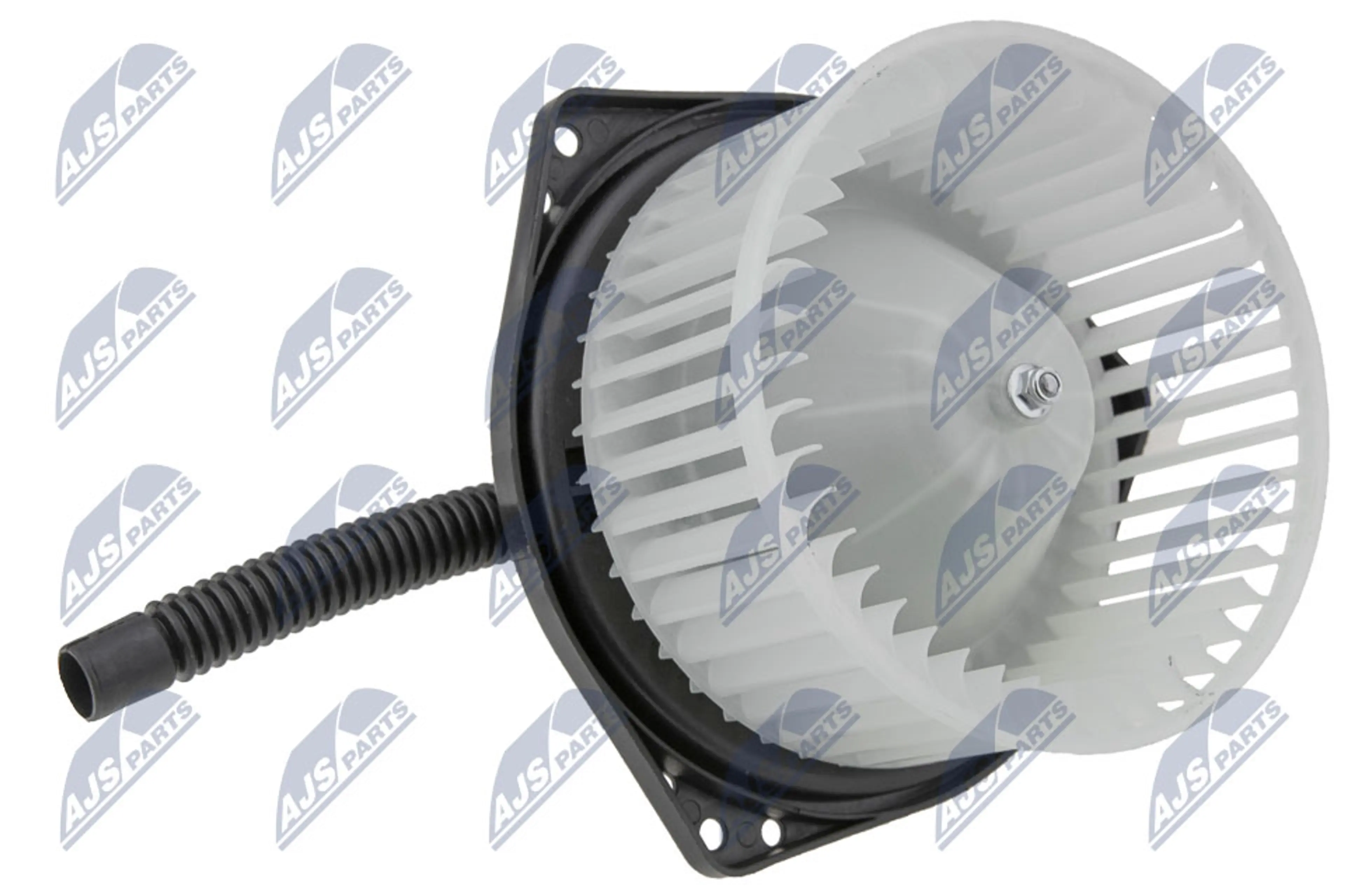 NTY VENTILADOR DE ASPIRACIÓN DEL HA