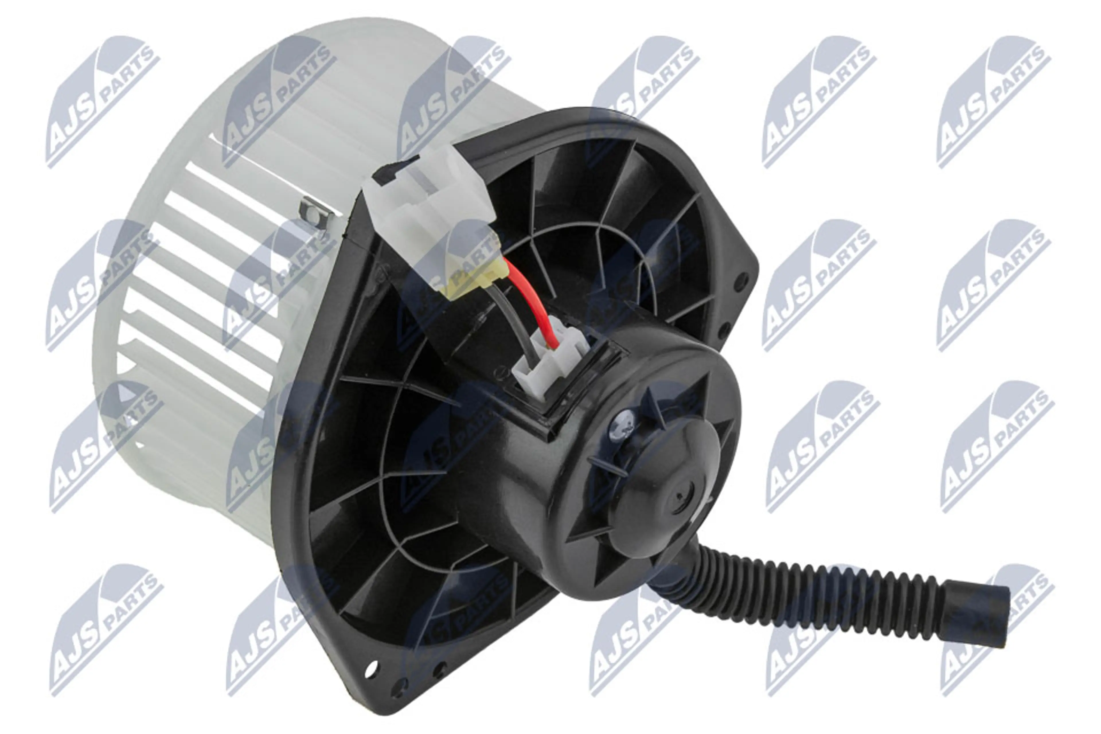 NTY VENTILADOR DE ASPIRACIÓN DEL HA