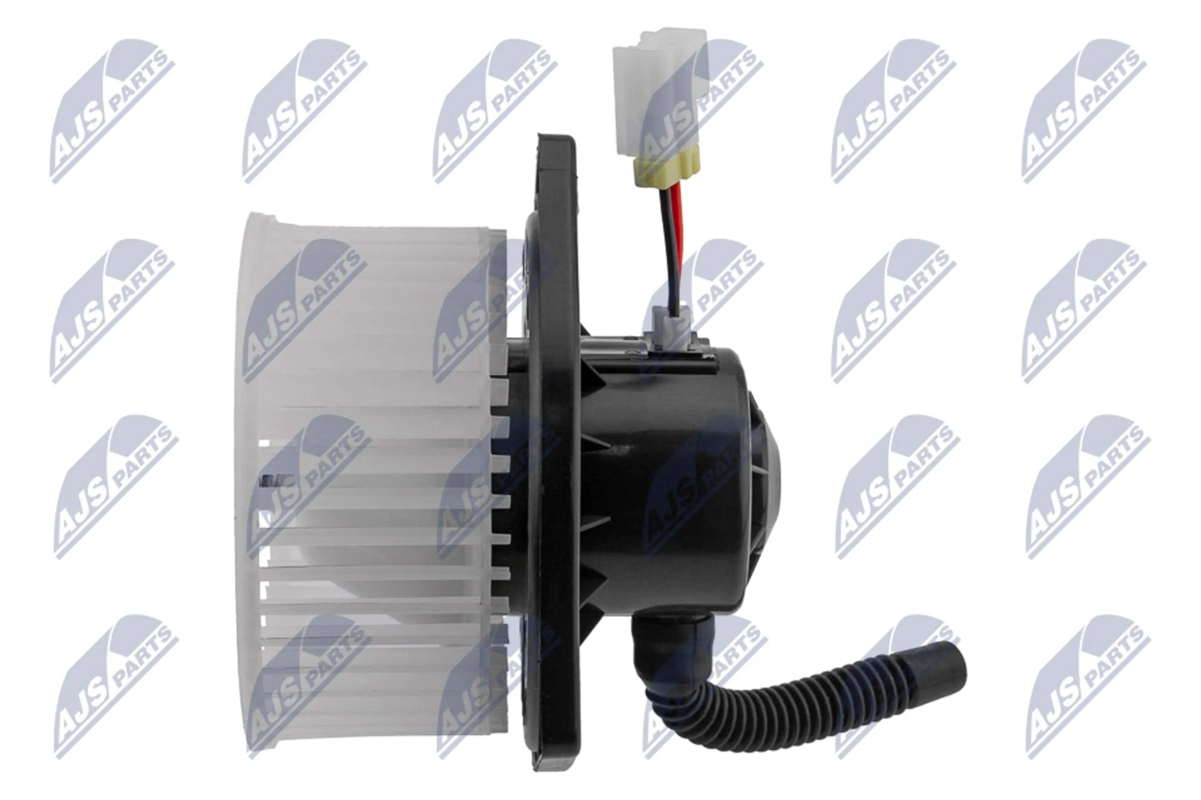 NTY VENTILADOR DE ASPIRACIÓN DEL HA