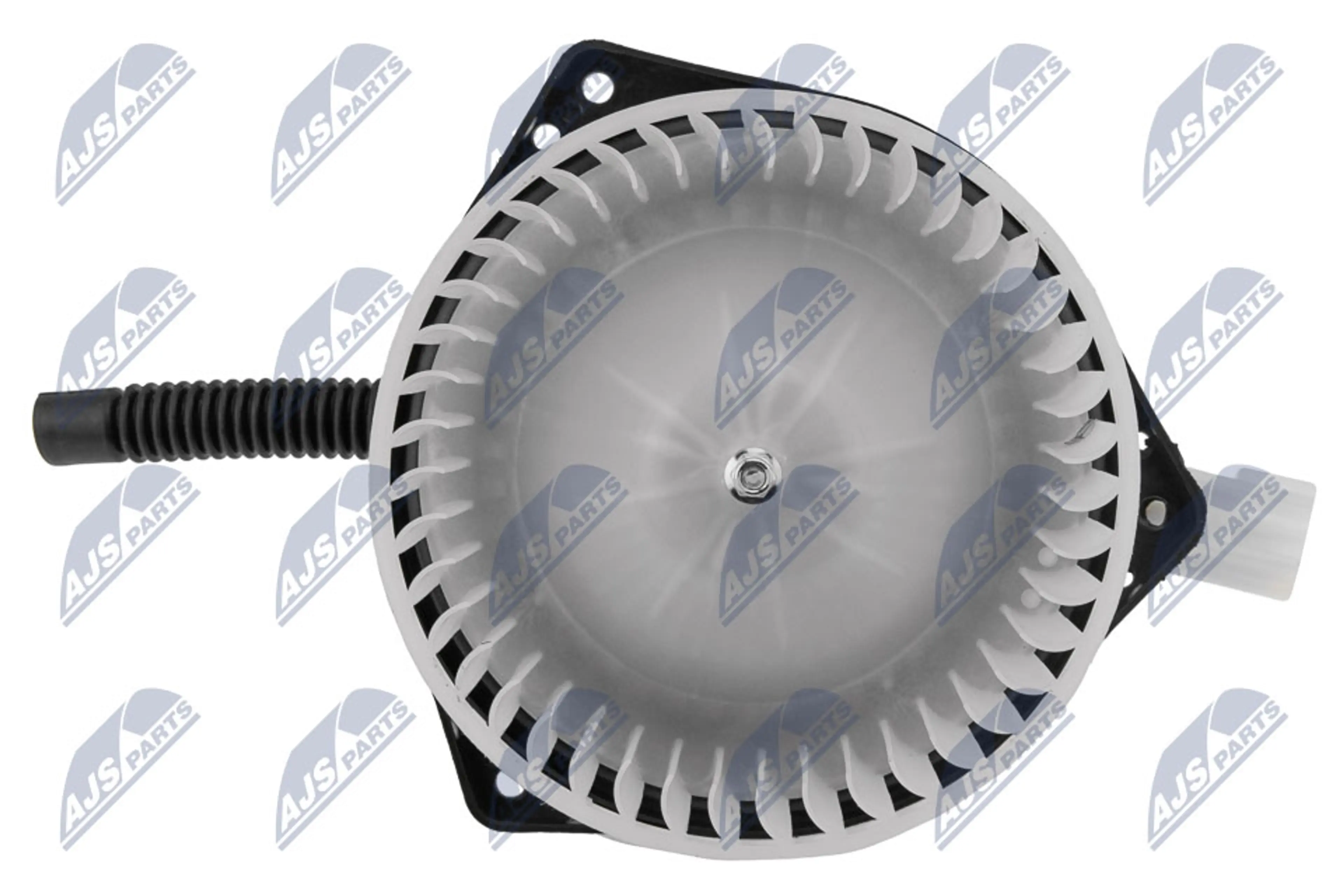 NTY VENTILADOR DE ASPIRACIÓN DEL HA