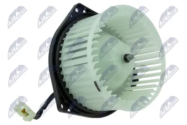NTY VENTILADOR DE ASPIRACIÓN DEL HA