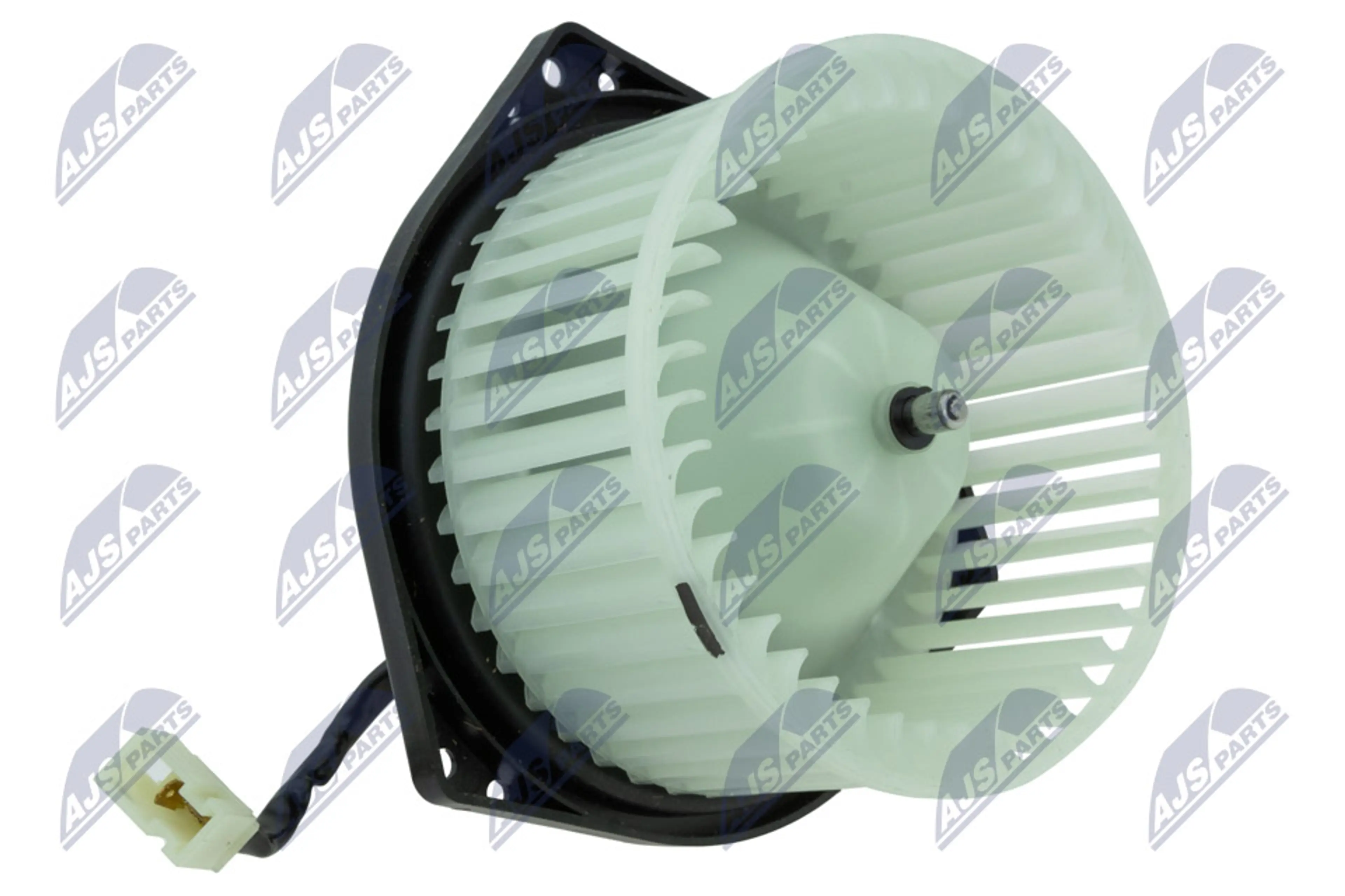 NTY VENTILADOR DE ASPIRACIÓN DEL HA
