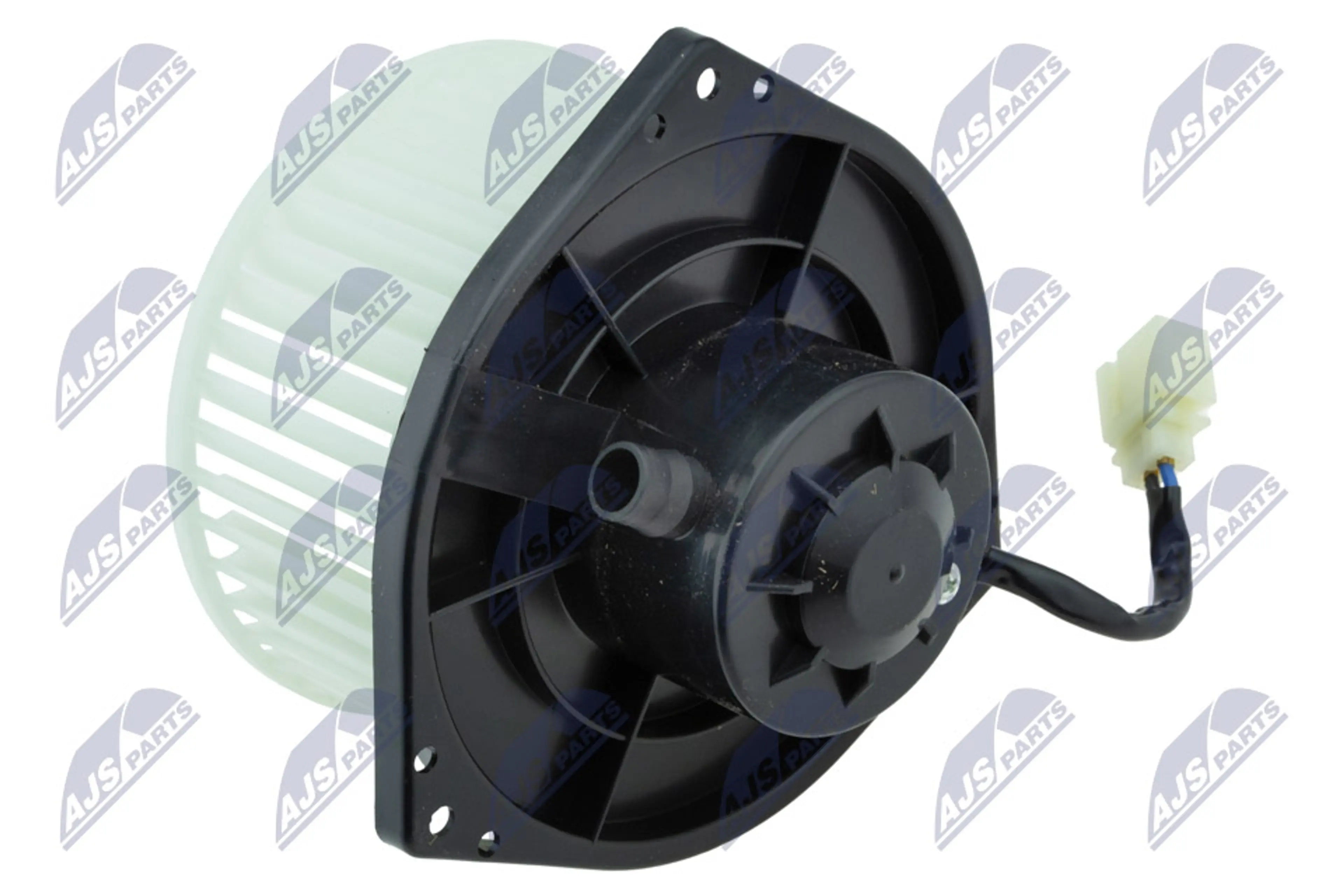 NTY VENTILADOR DE ASPIRACIÓN DEL HA