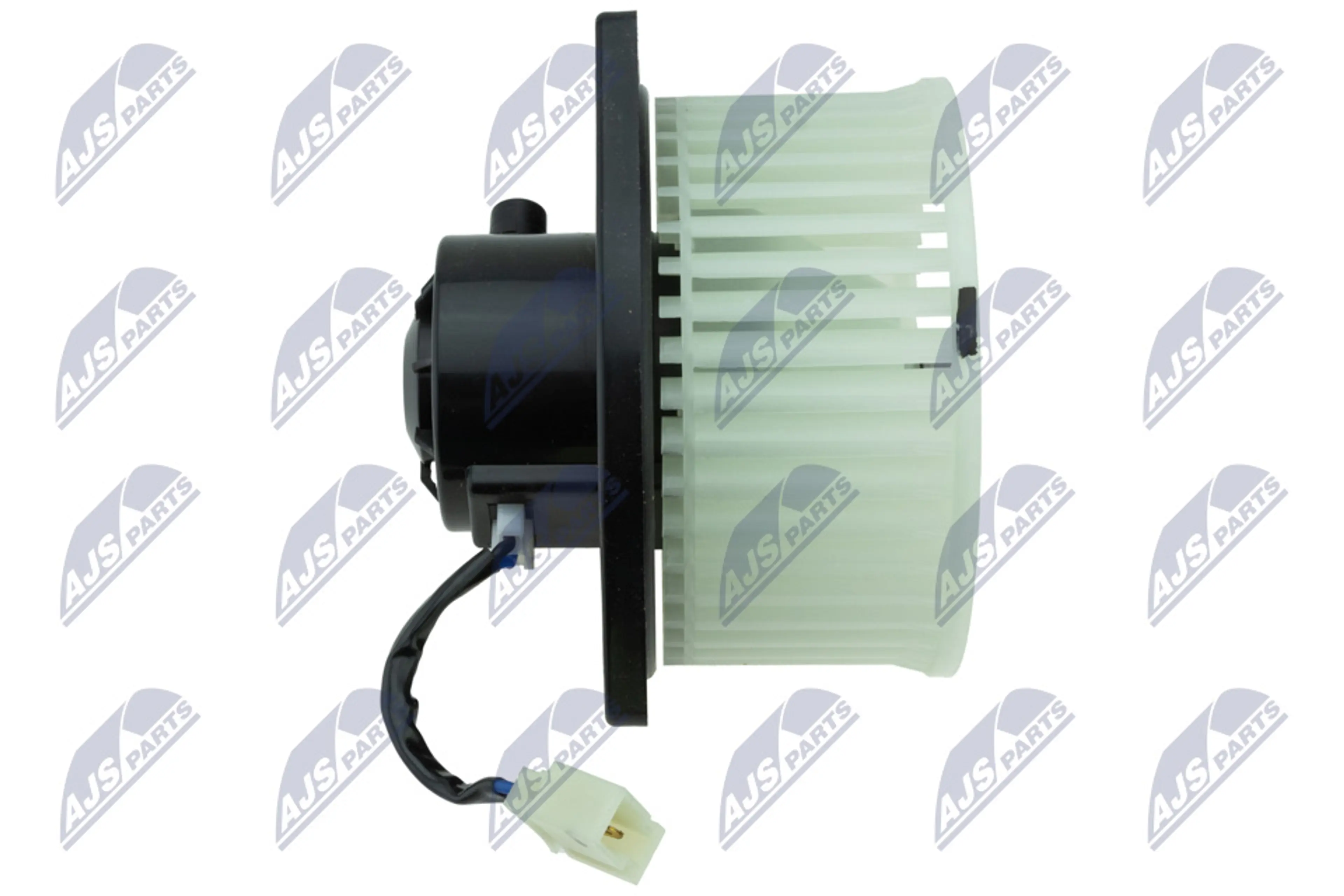 NTY VENTILADOR DE ASPIRACIÓN DEL HA