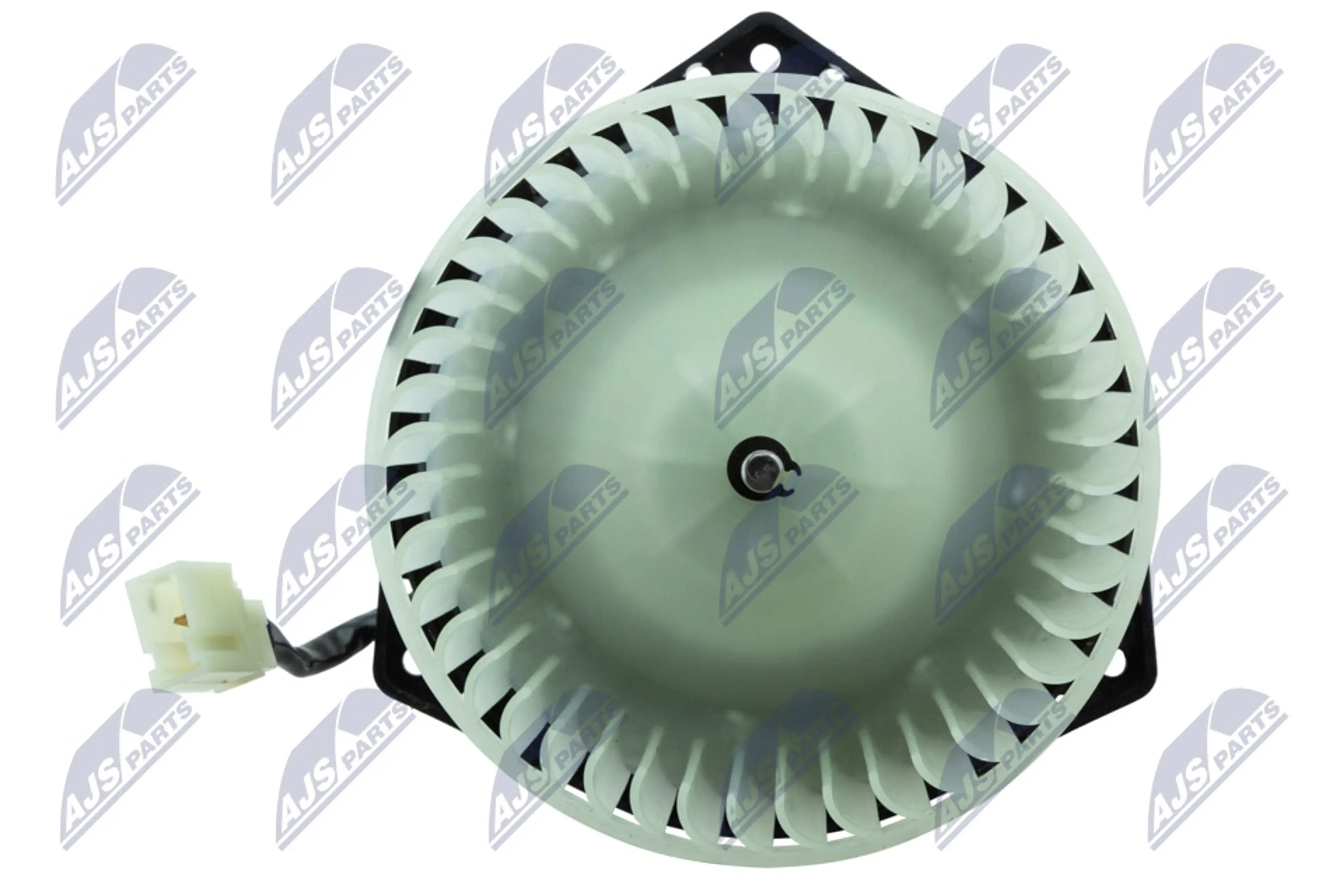 NTY VENTILADOR DE ASPIRACIÓN DEL HA
