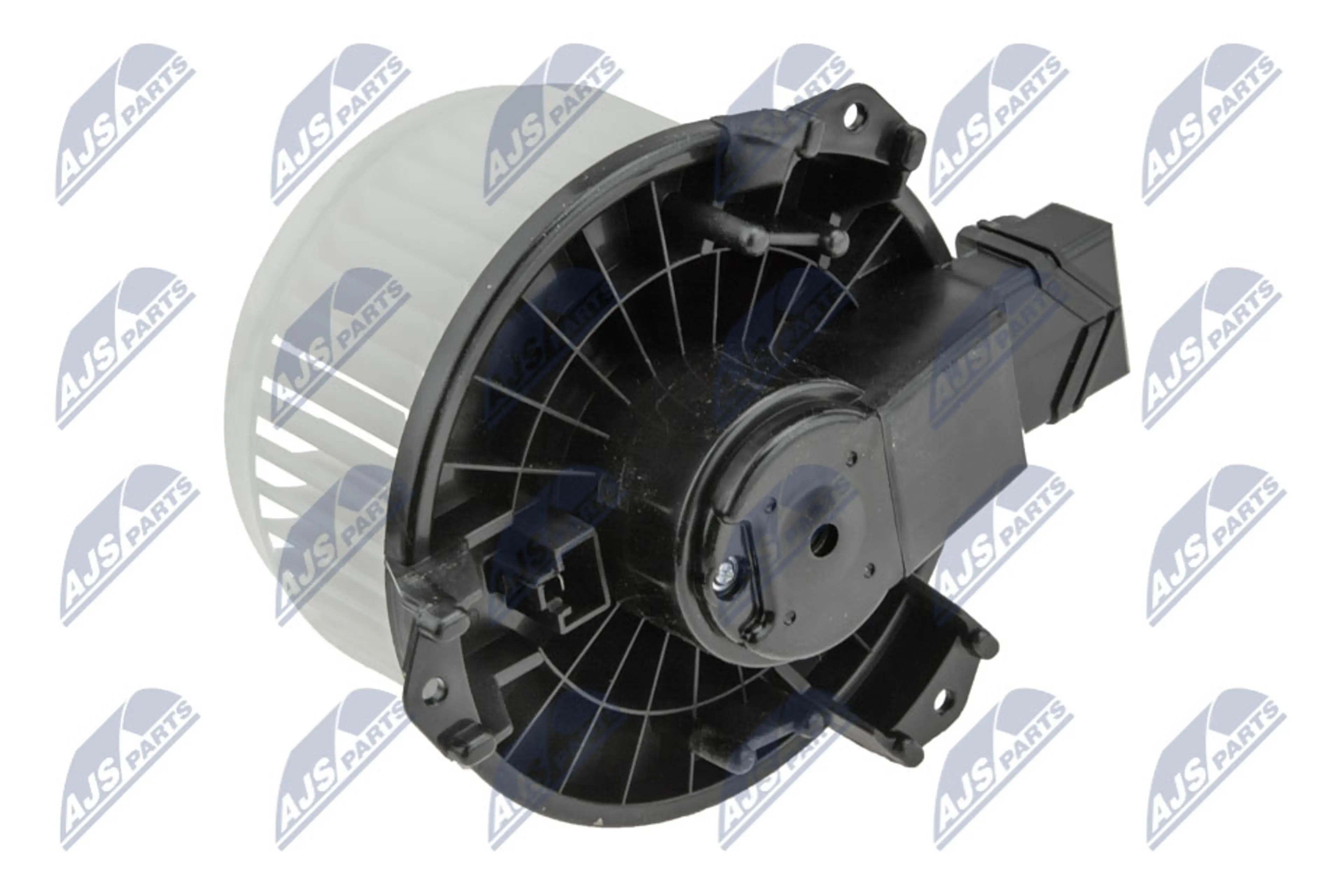 NTY VENTILADOR DE ASPIRACIÓN DEL HA