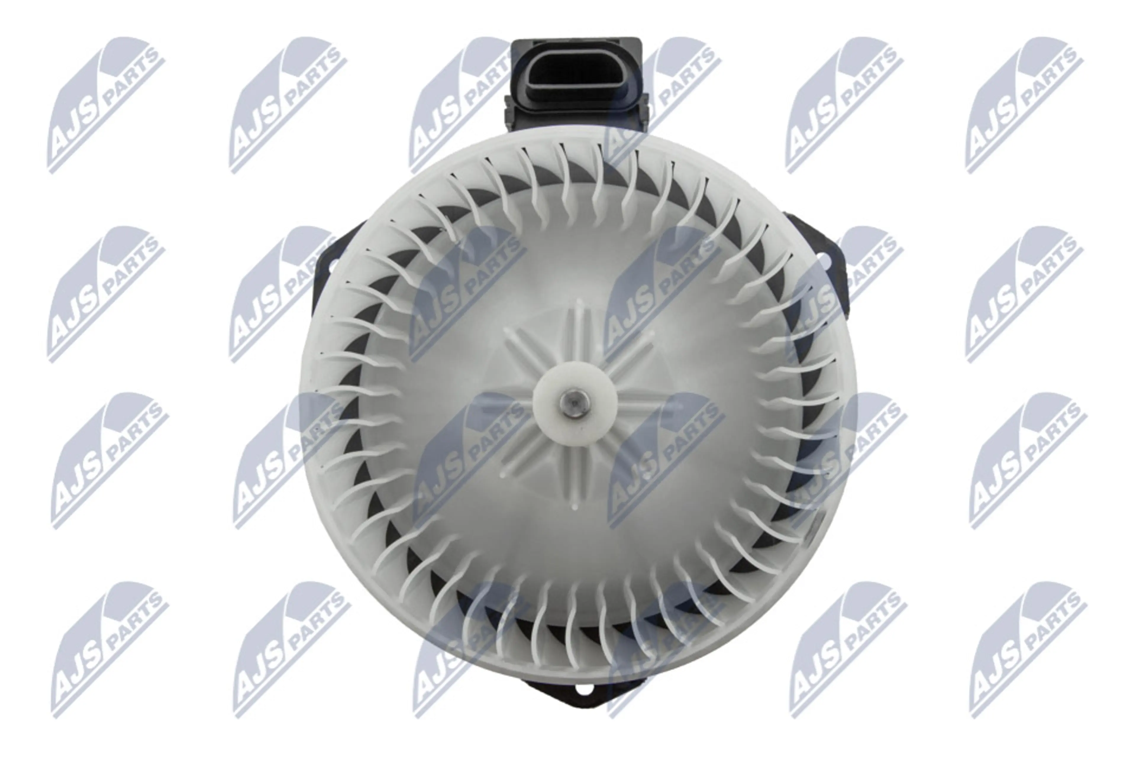 NTY VENTILADOR DE ASPIRACIÓN DEL HA