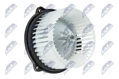 NTY VENTILADOR DE ASPIRACIÓN DEL HA