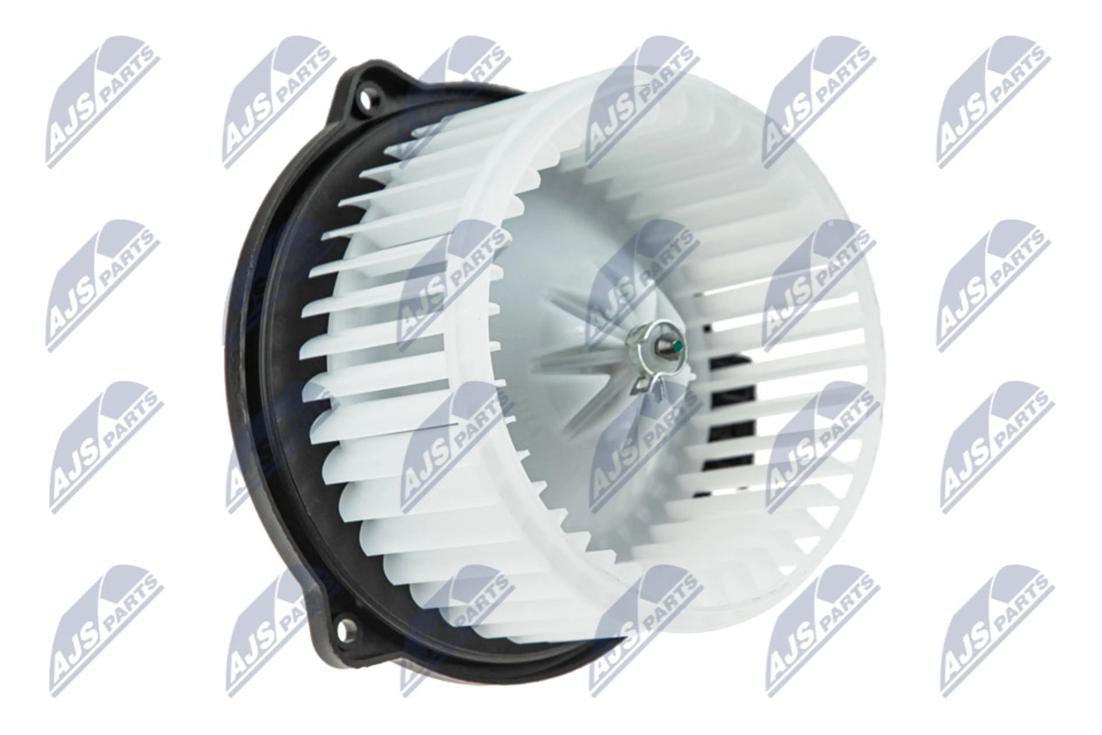 NTY VENTILADOR DE ASPIRACIÓN DEL HA