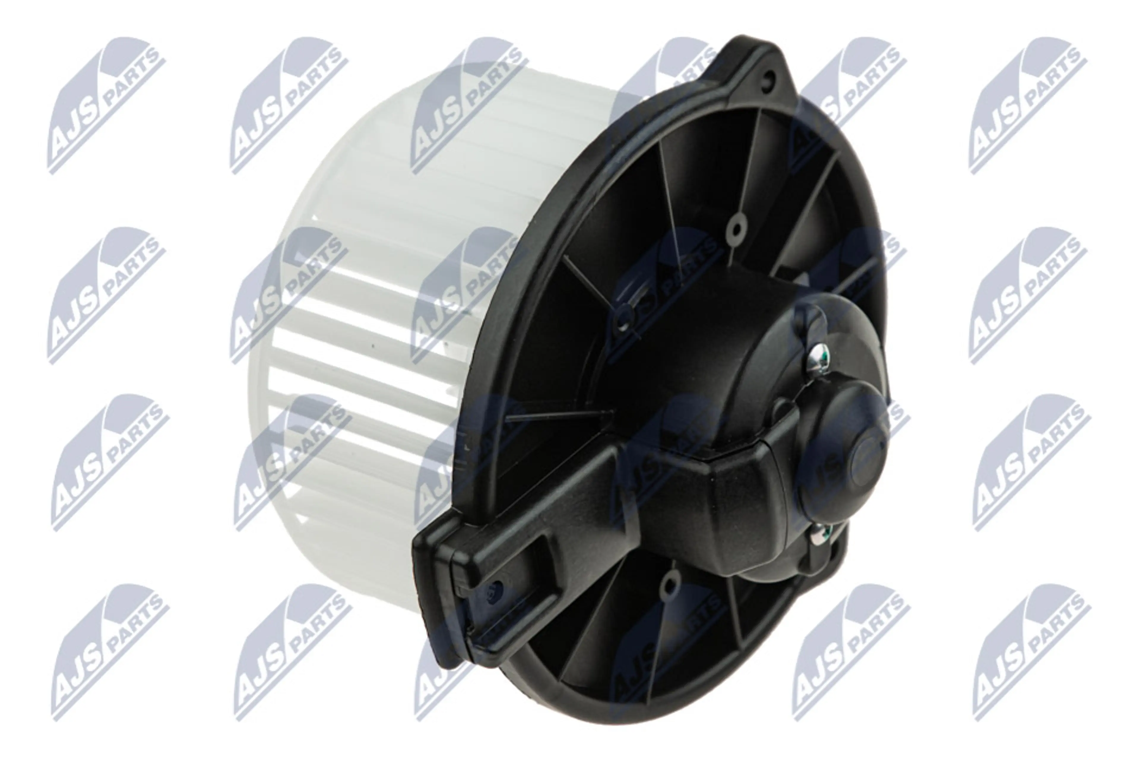 NTY VENTILADOR DE ASPIRACIÓN DEL HA