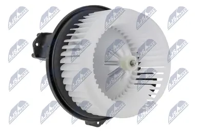 NTY VENTILADOR DE ASPIRACIÓN DEL HA