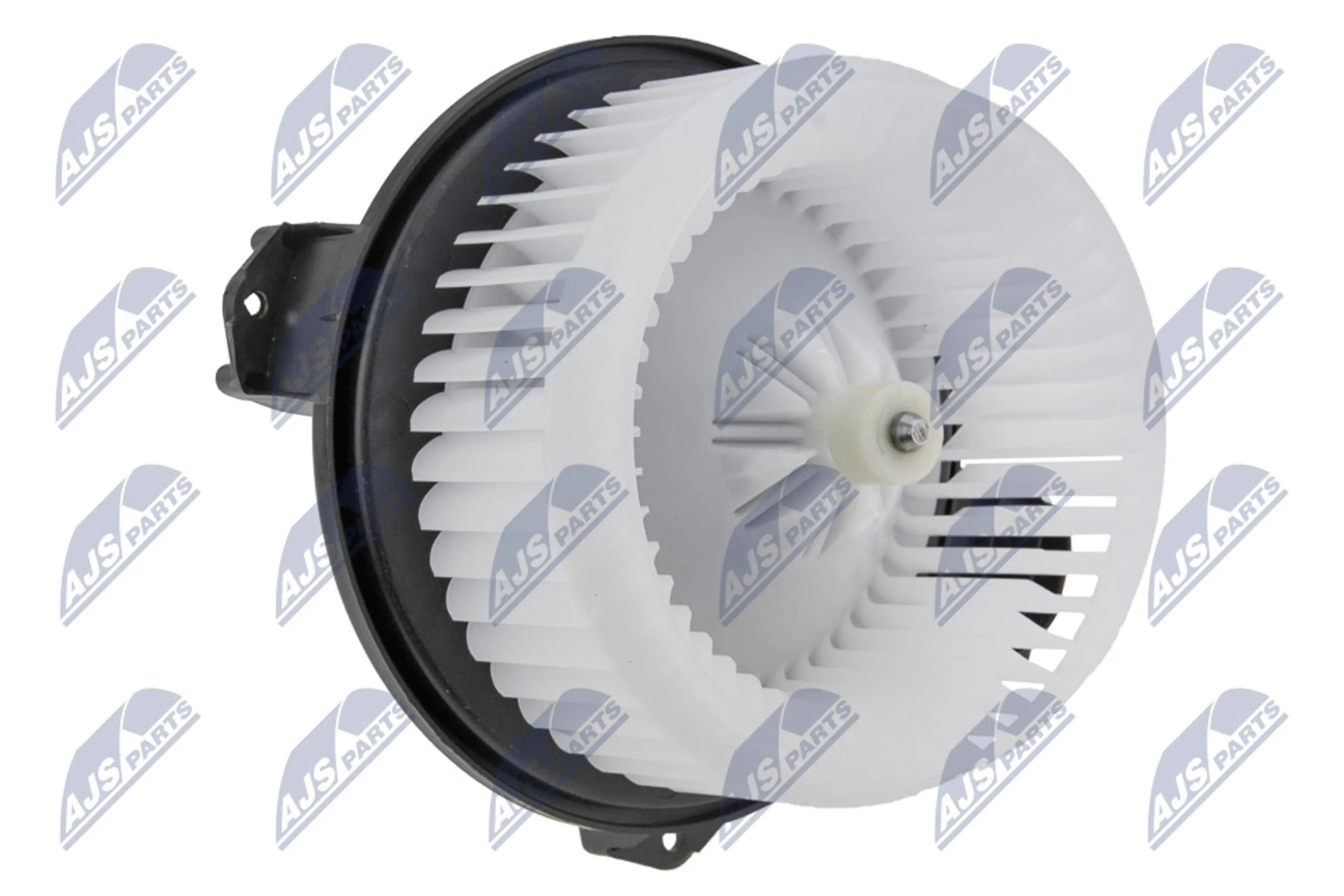 NTY VENTILADOR DE ASPIRACIÓN DEL HA