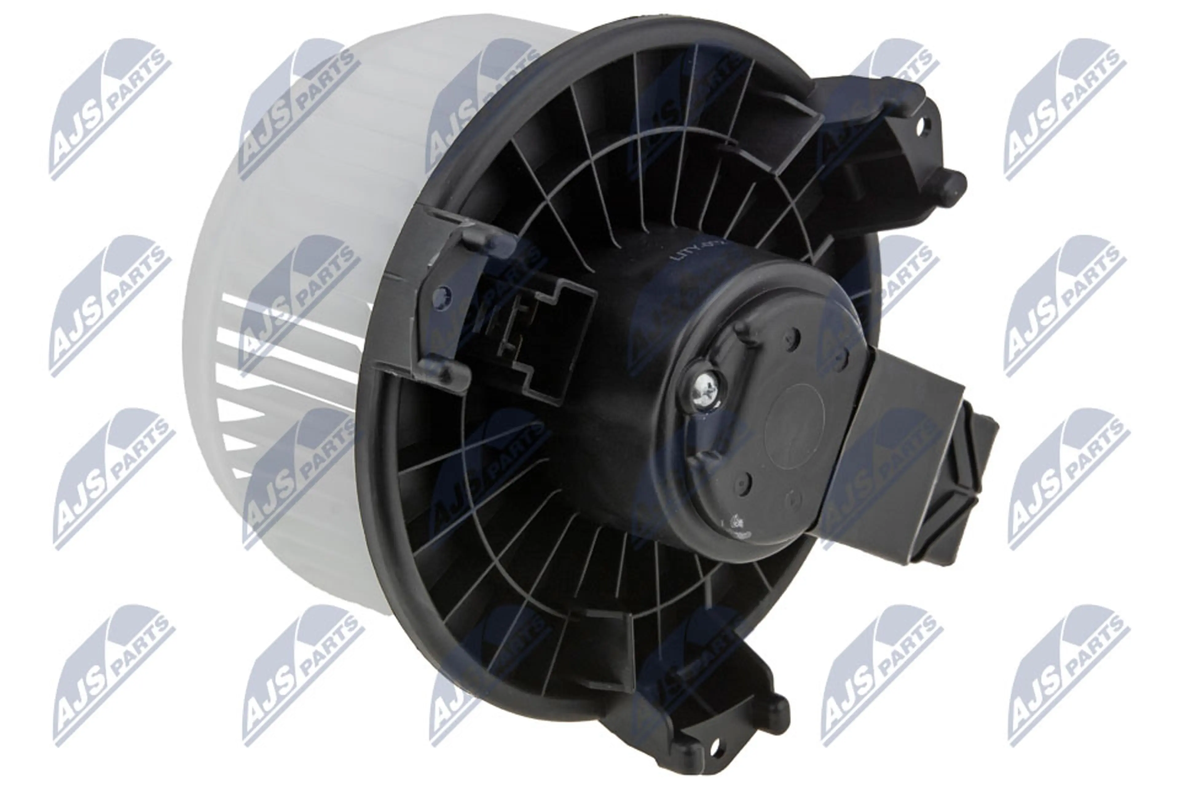 NTY VENTILADOR DE ASPIRACIÓN DEL HA