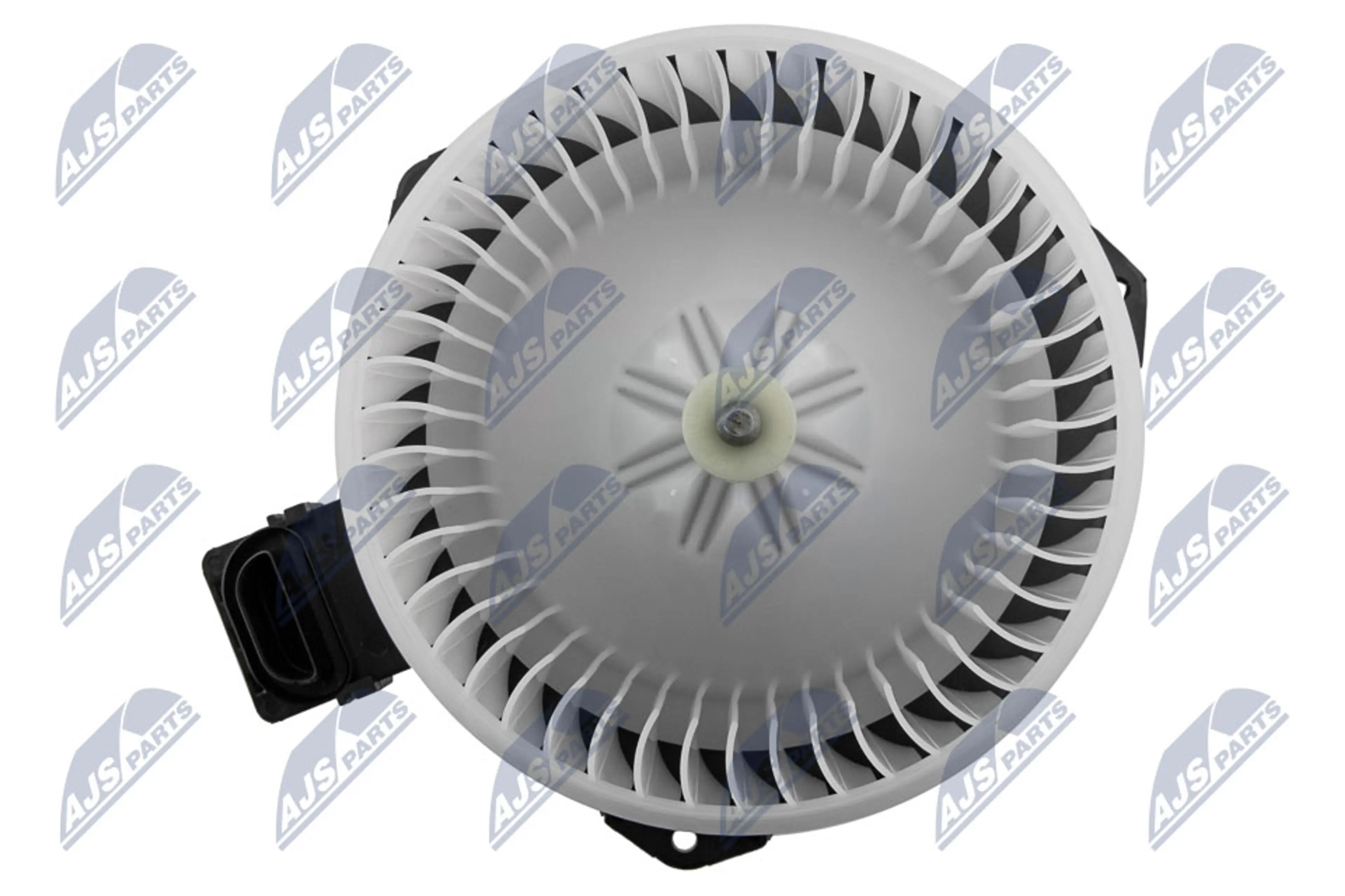 NTY VENTILADOR DE ASPIRACIÓN DEL HA