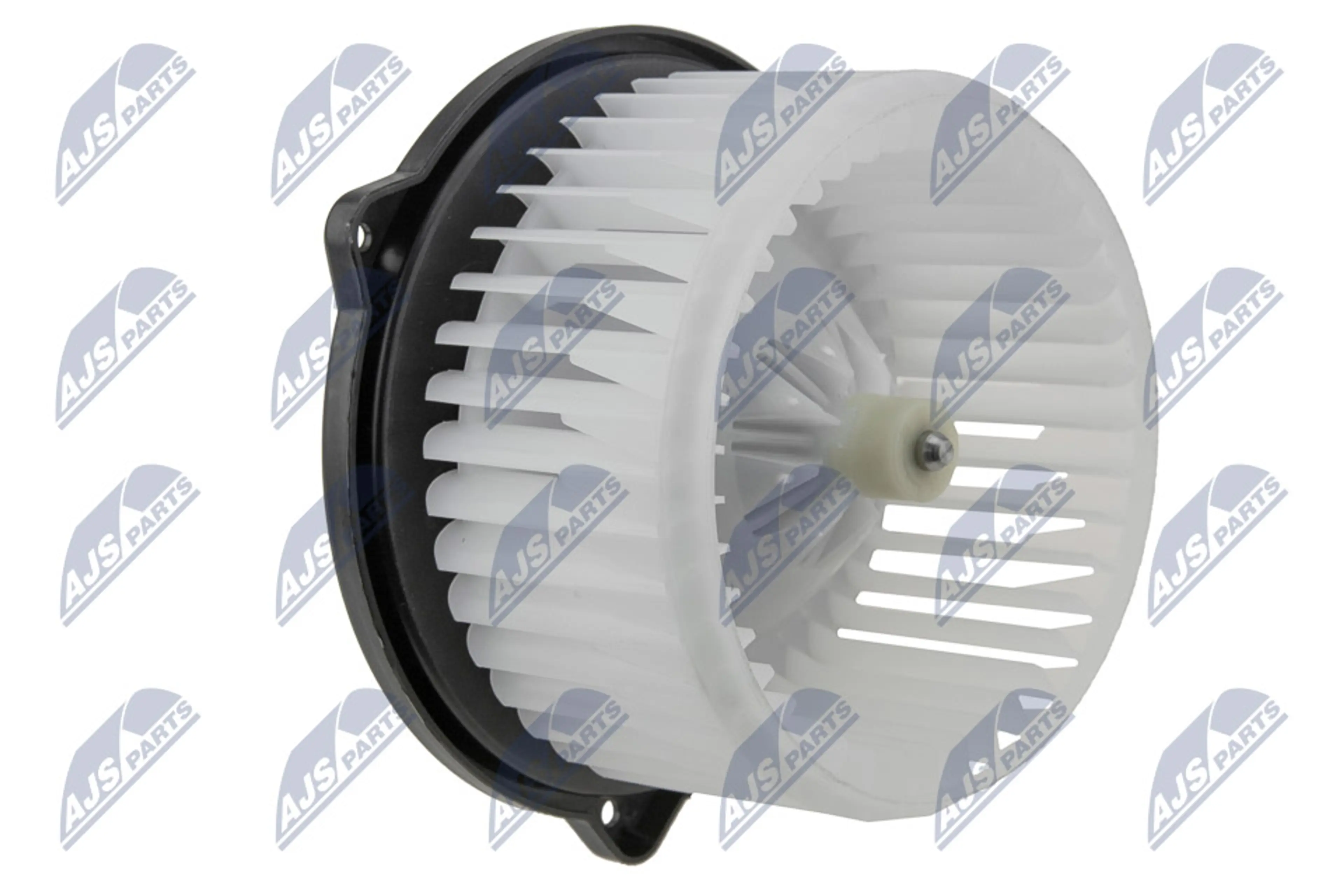 NTY VENTILADOR DE ASPIRACIÓN DEL HA
