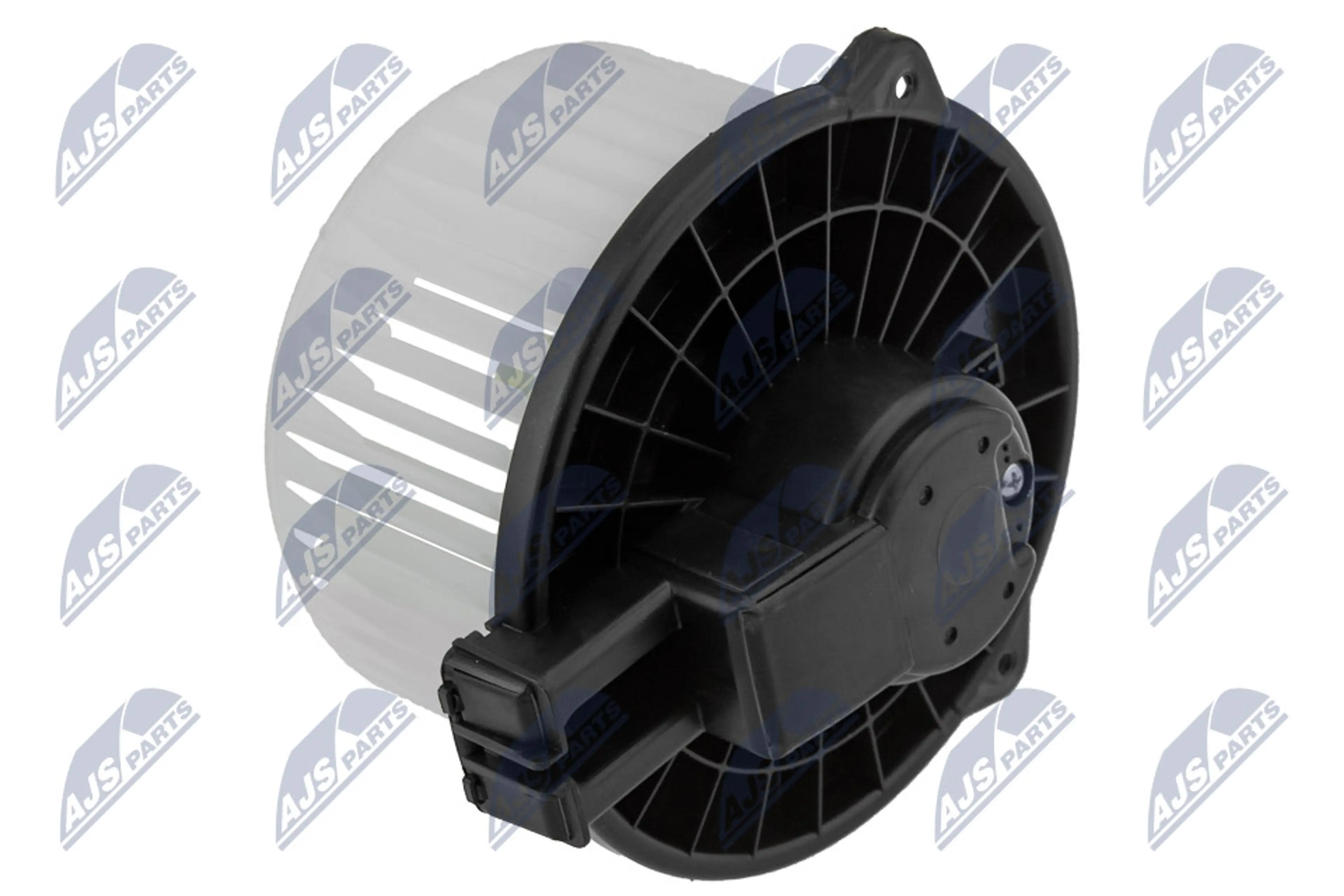 NTY VENTILADOR DE ASPIRACIÓN DEL HA