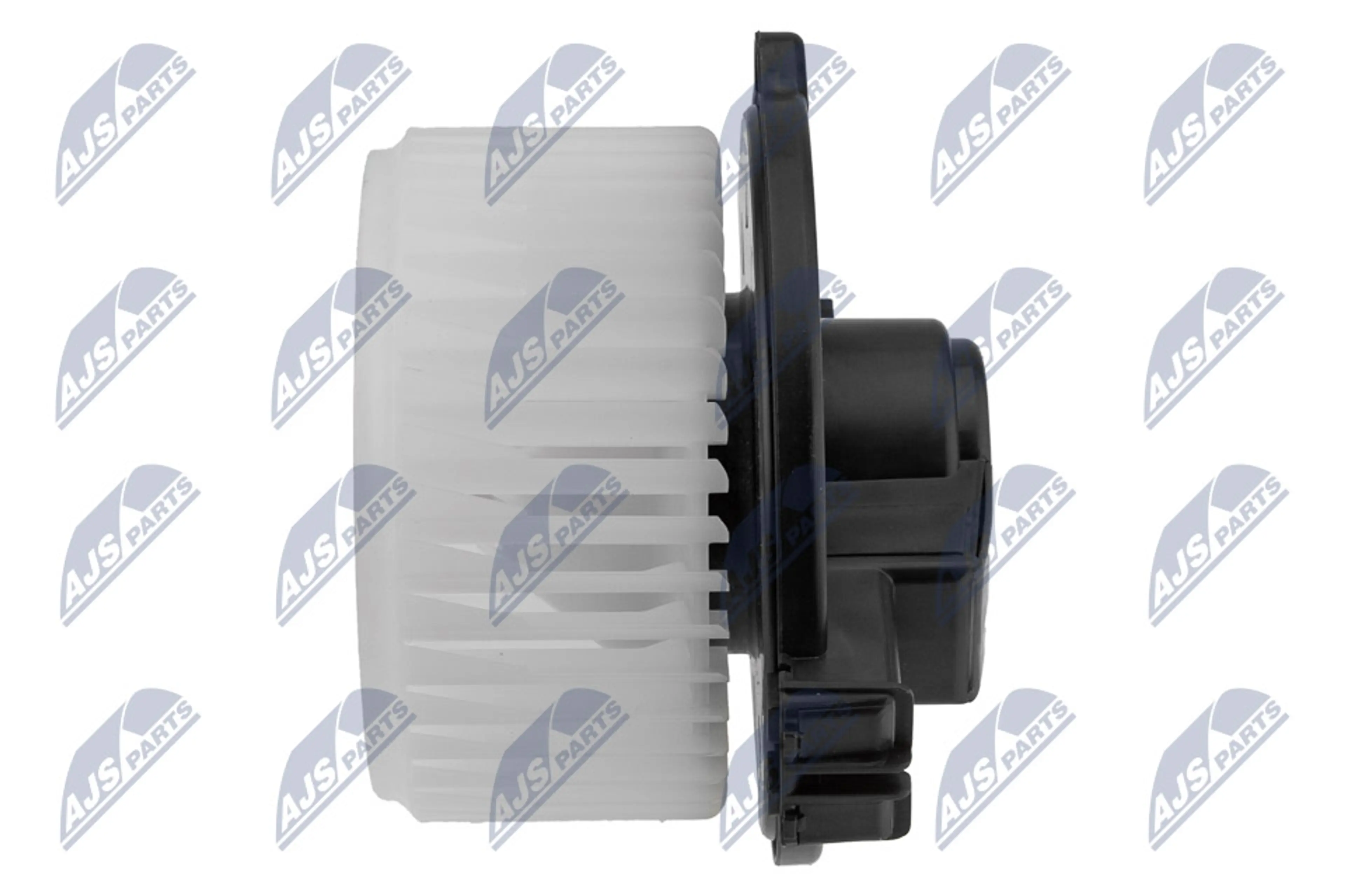 NTY VENTILADOR DE ASPIRACIÓN DEL HA