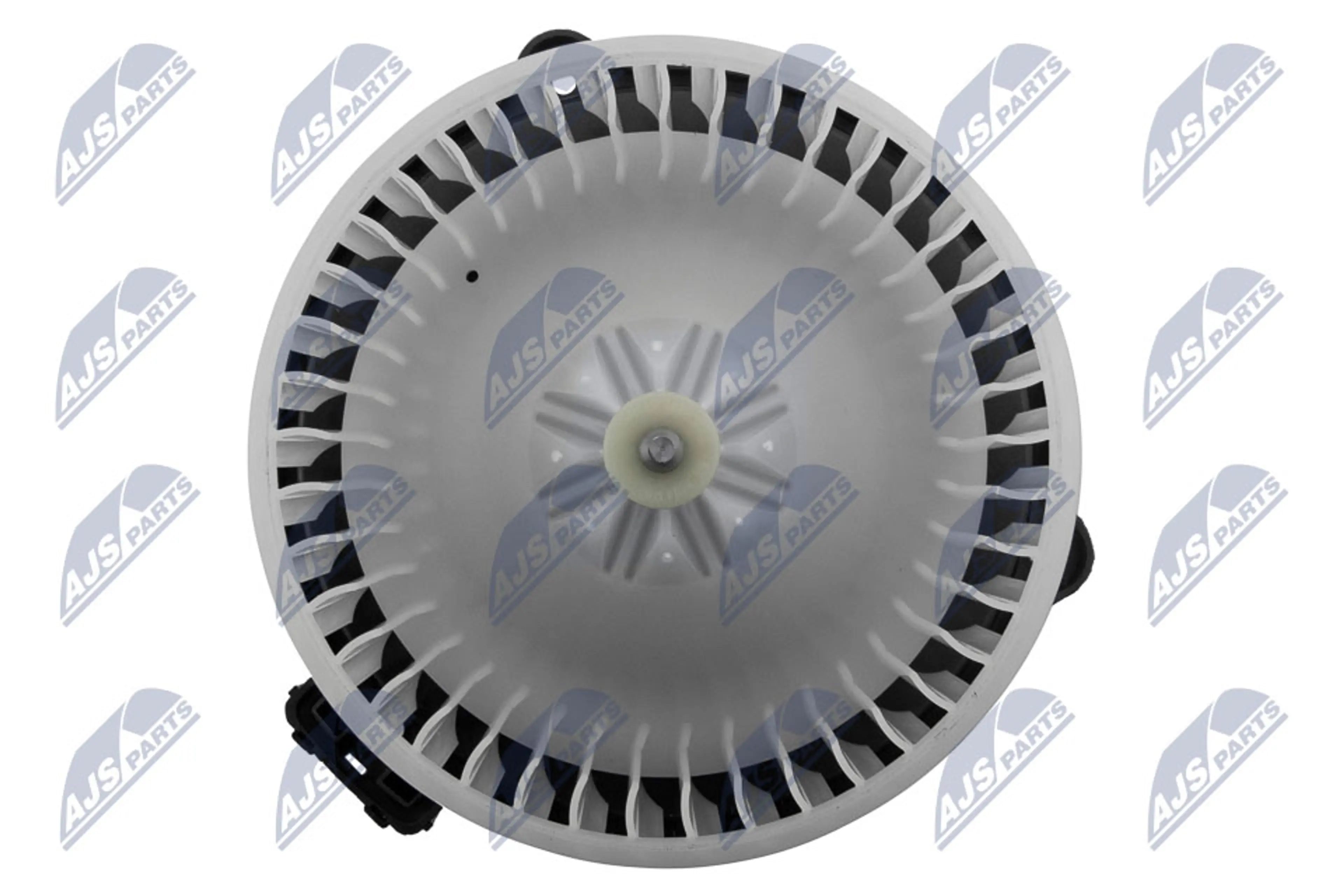NTY VENTILADOR DE ASPIRACIÓN DEL HA