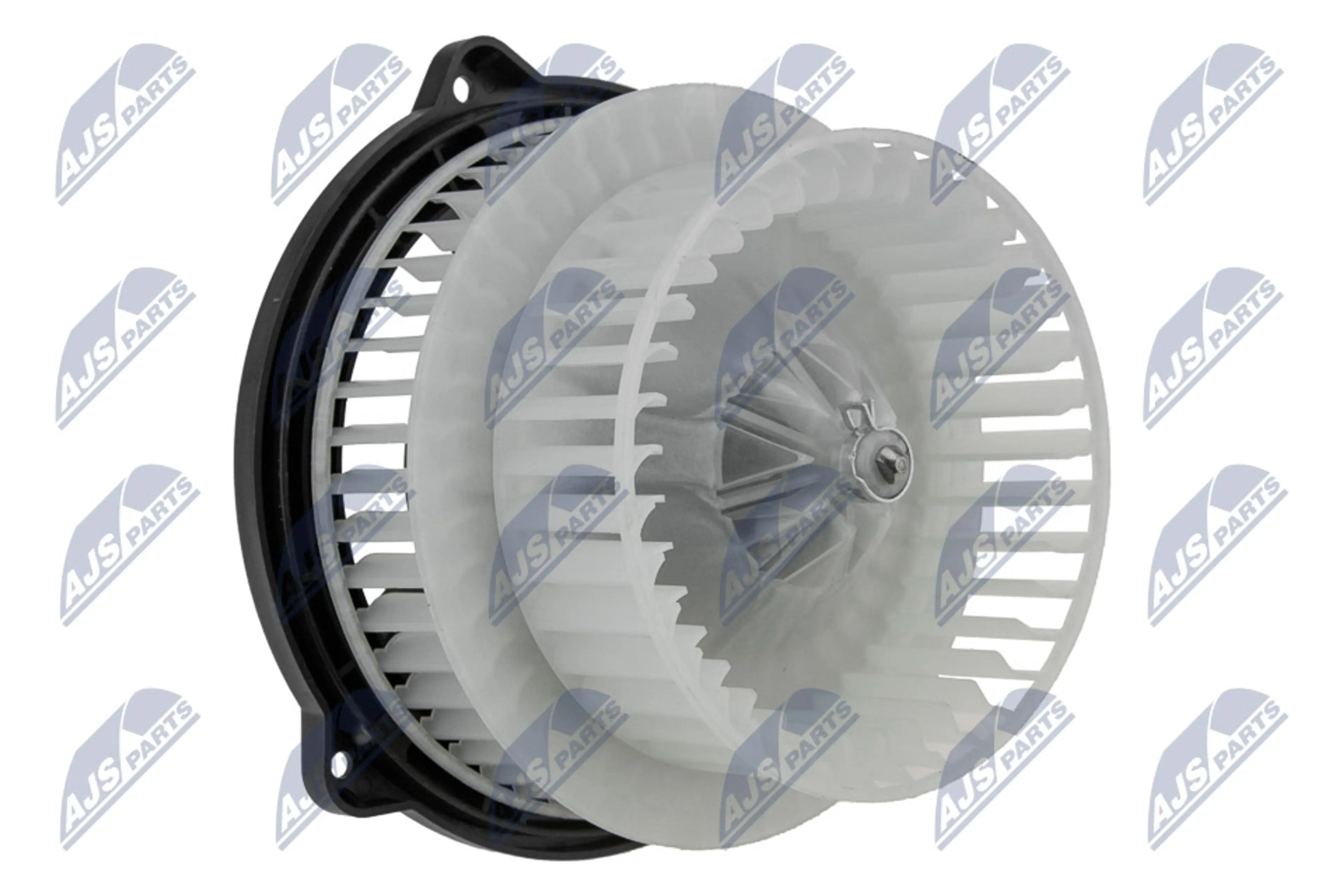 NTY VENTILADOR DE ASPIRACIÓN DEL HA