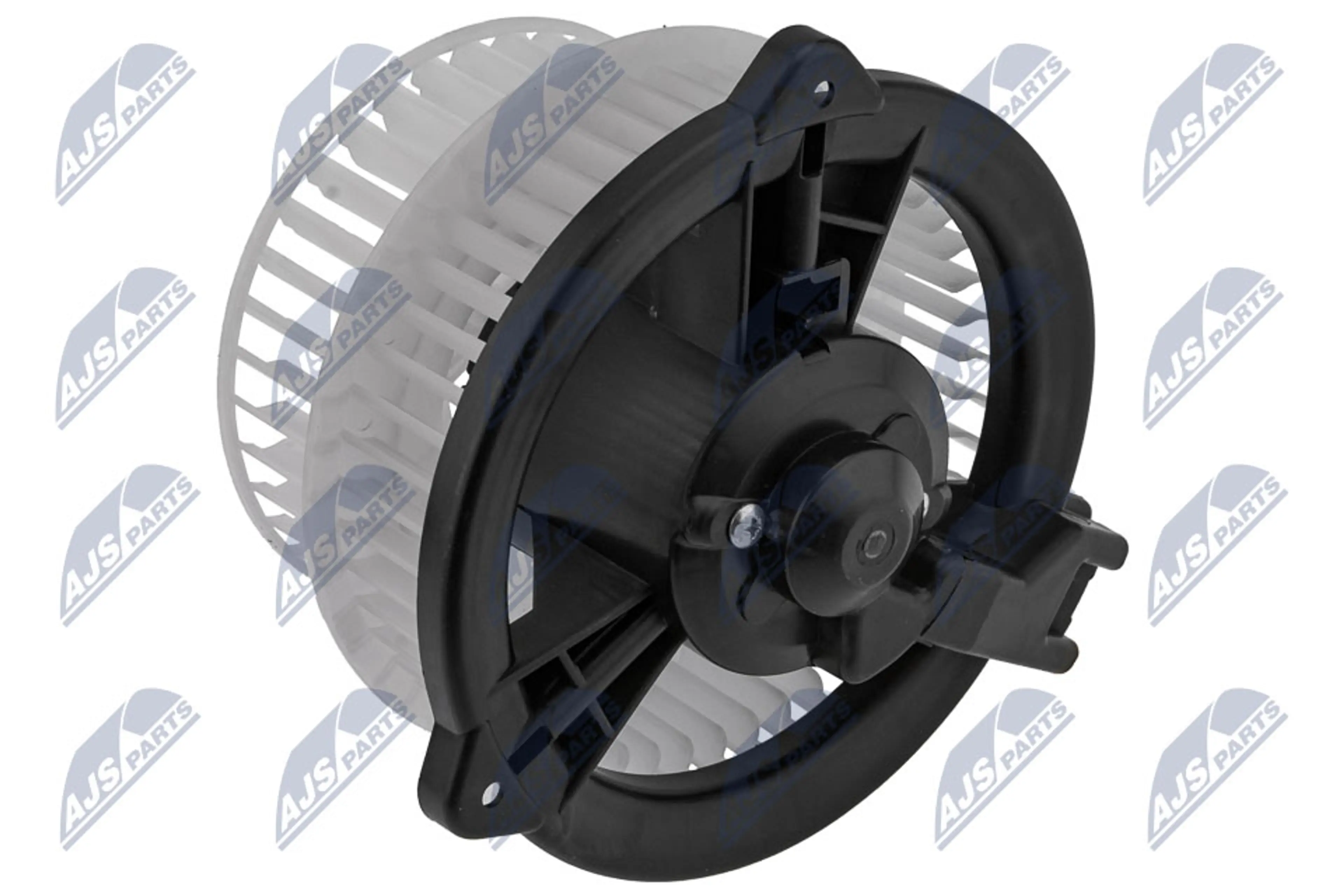 NTY VENTILADOR DE ASPIRACIÓN DEL HA