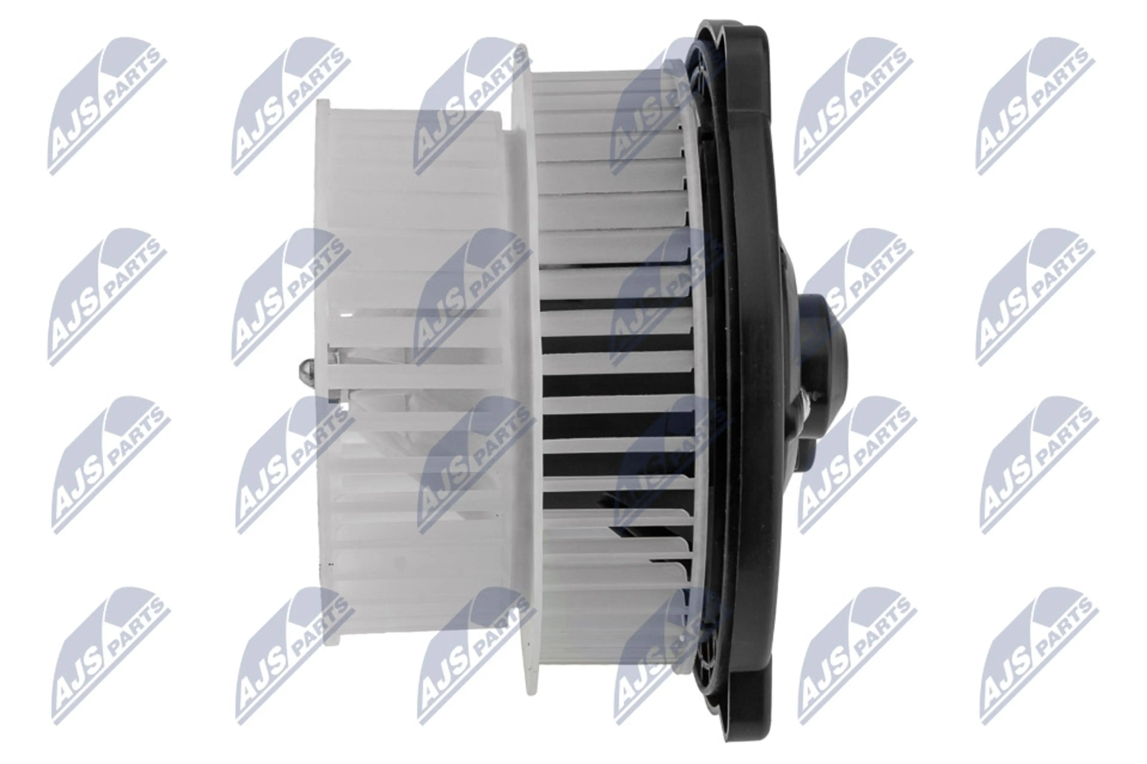 NTY VENTILADOR DE ASPIRACIÓN DEL HA