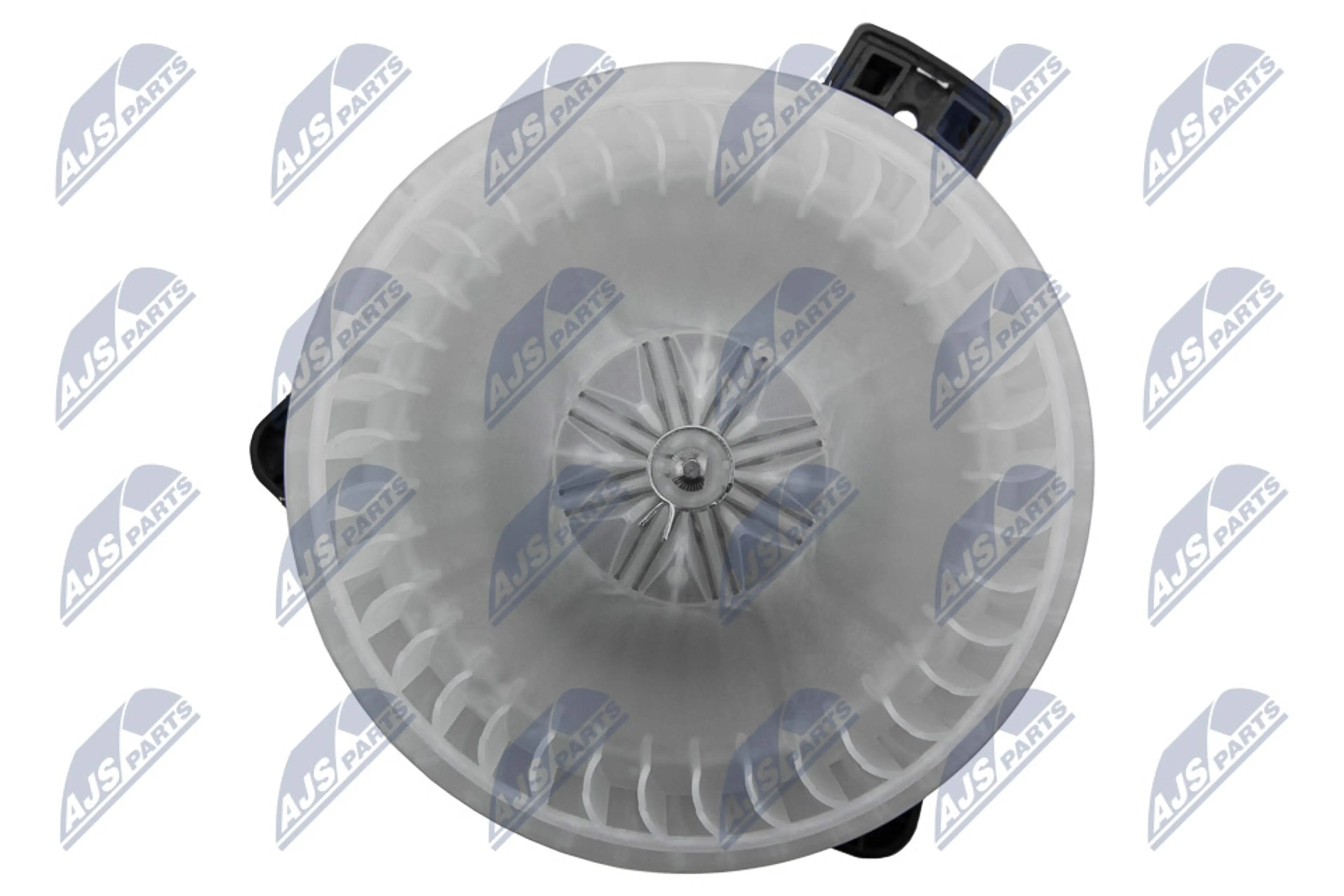NTY VENTILADOR DE ASPIRACIÓN DEL HA