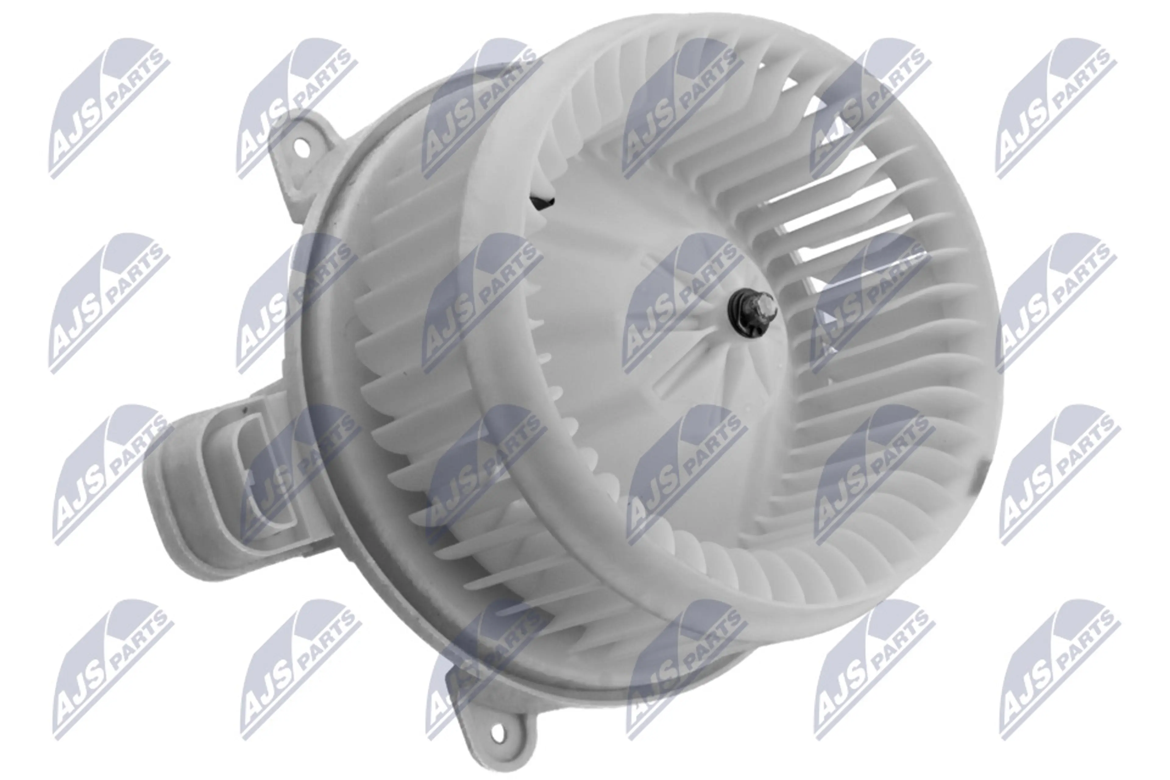 NTY VENTILADOR DE ASPIRACIÓN DEL HA