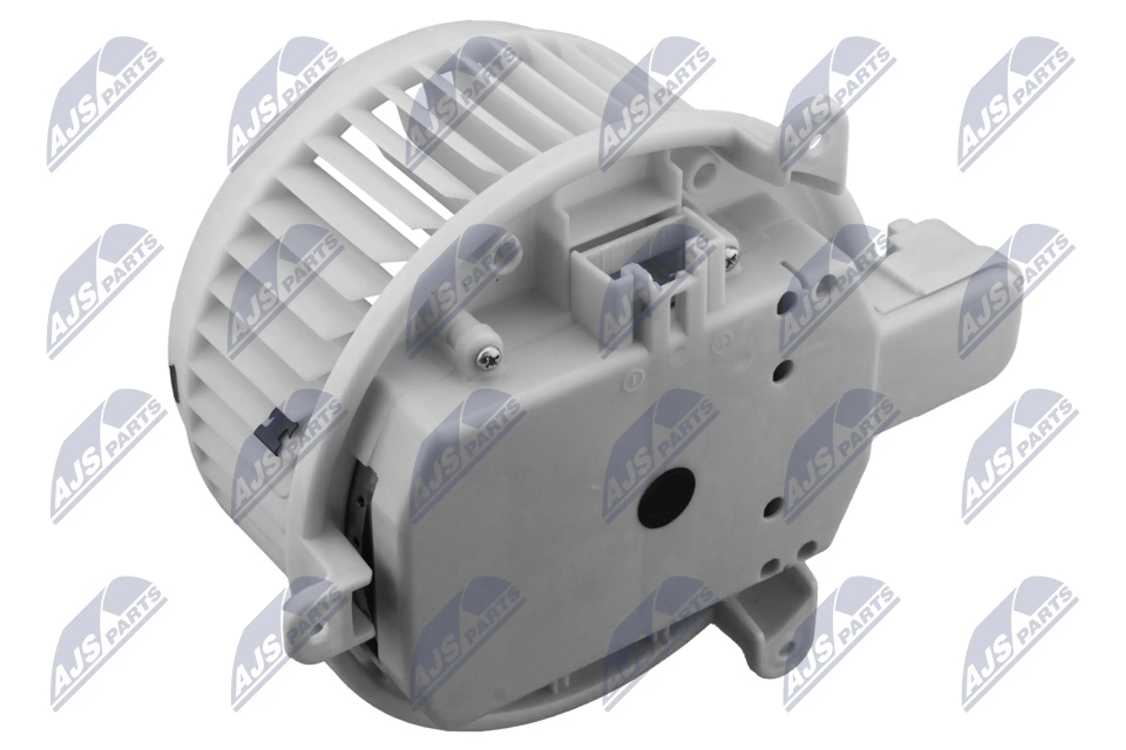 NTY VENTILADOR DE ASPIRACIÓN DEL HA