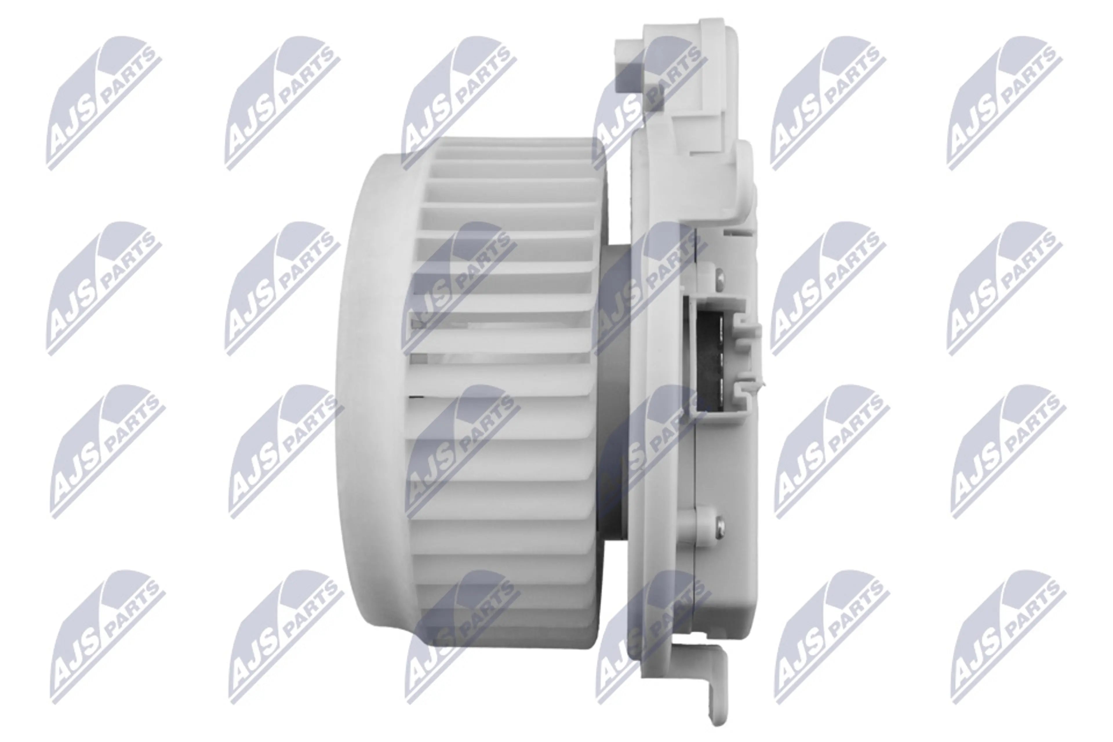NTY VENTILADOR DE ASPIRACIÓN DEL HA