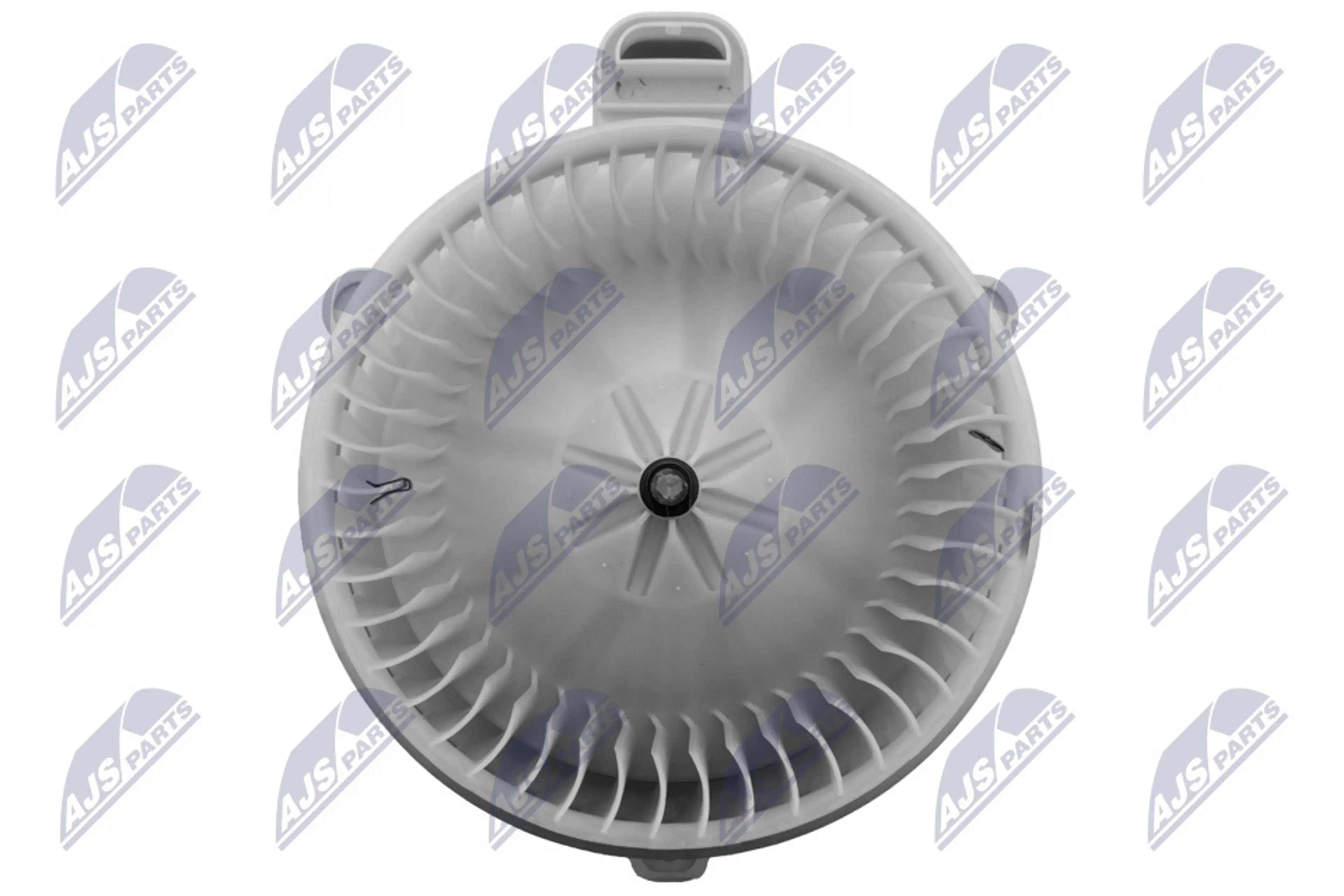 NTY VENTILADOR DE ASPIRACIÓN DEL HA