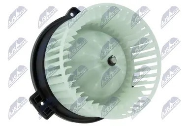NTY VENTILADOR DE ASPIRACIÓN DEL HA
