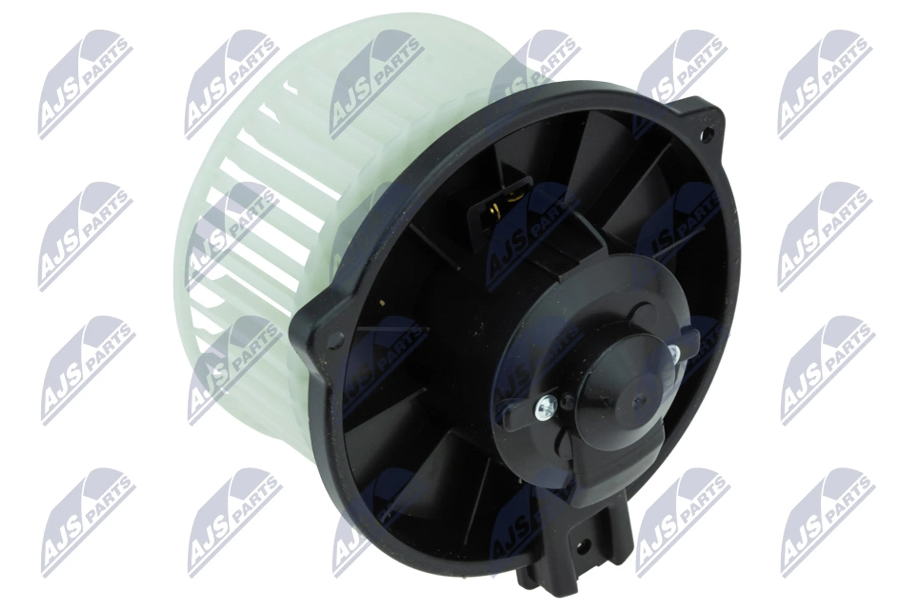 NTY VENTILADOR DE ASPIRACIÓN DEL HA