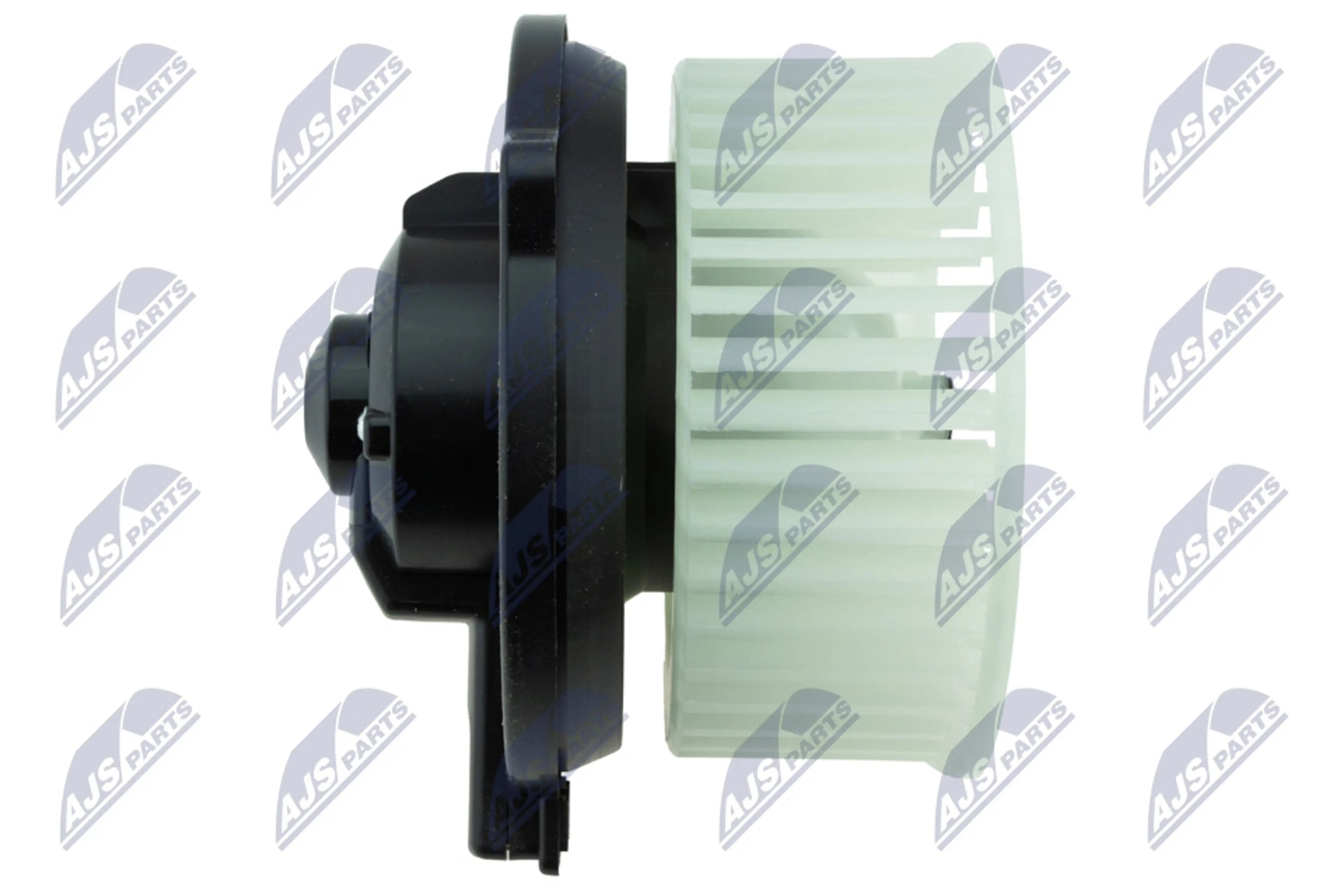 NTY VENTILADOR DE ASPIRACIÓN DEL HA