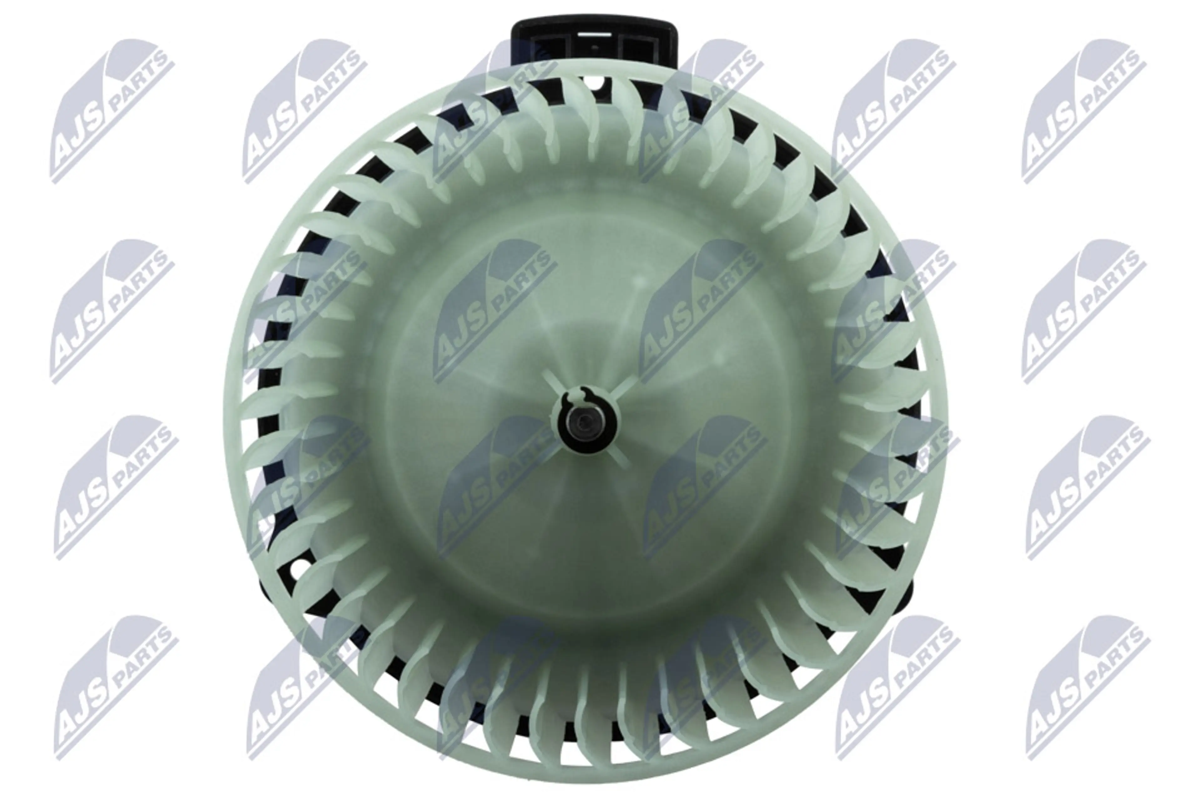 NTY VENTILADOR DE ASPIRACIÓN DEL HA
