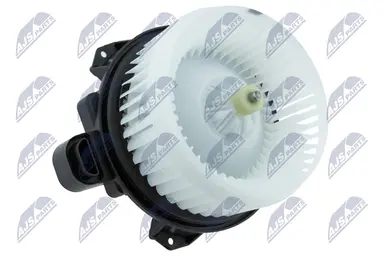 NTY VENTILADOR DE ASPIRACIÓN DEL HA