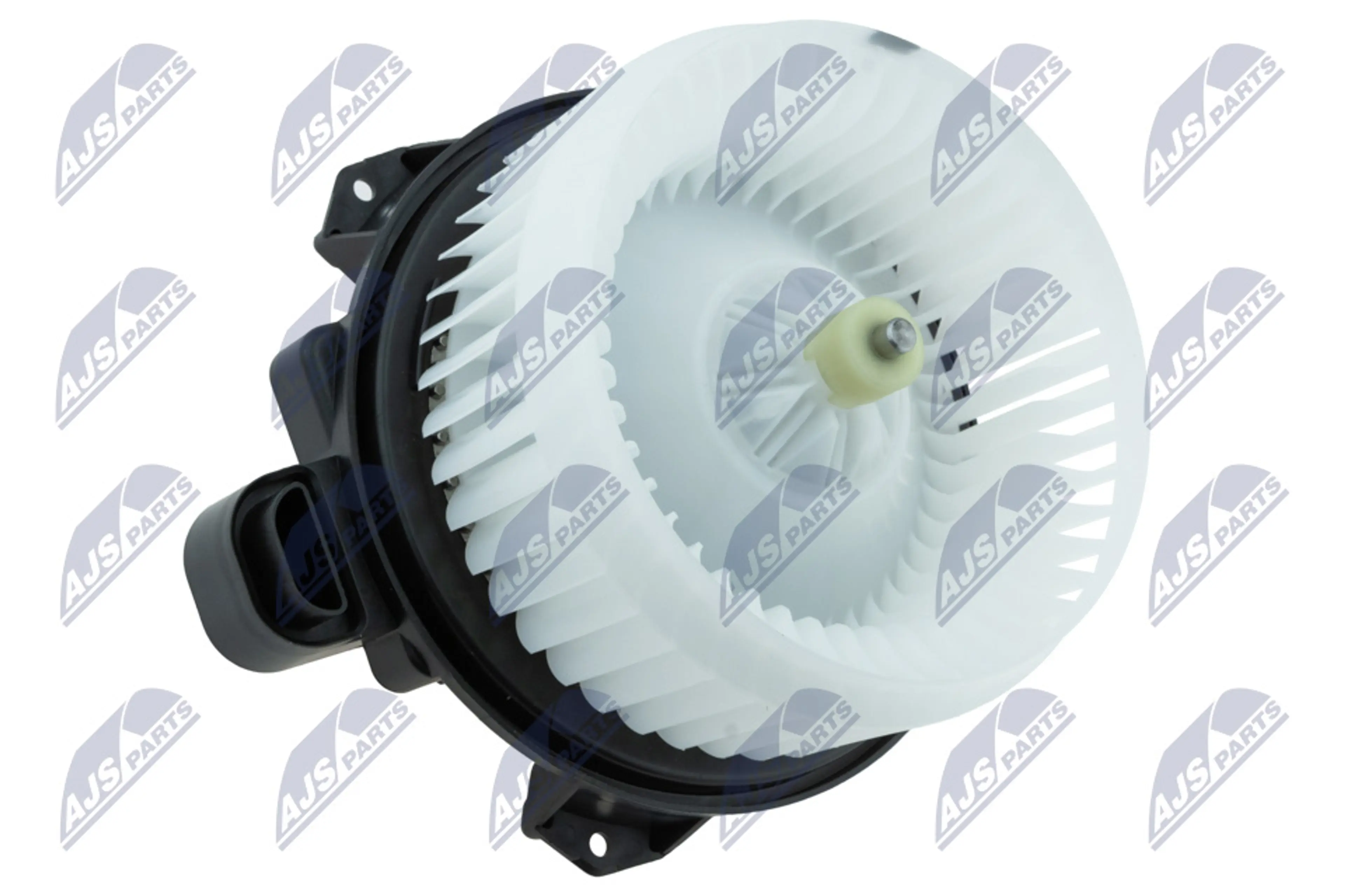 NTY VENTILADOR DE ASPIRACIÓN DEL HA