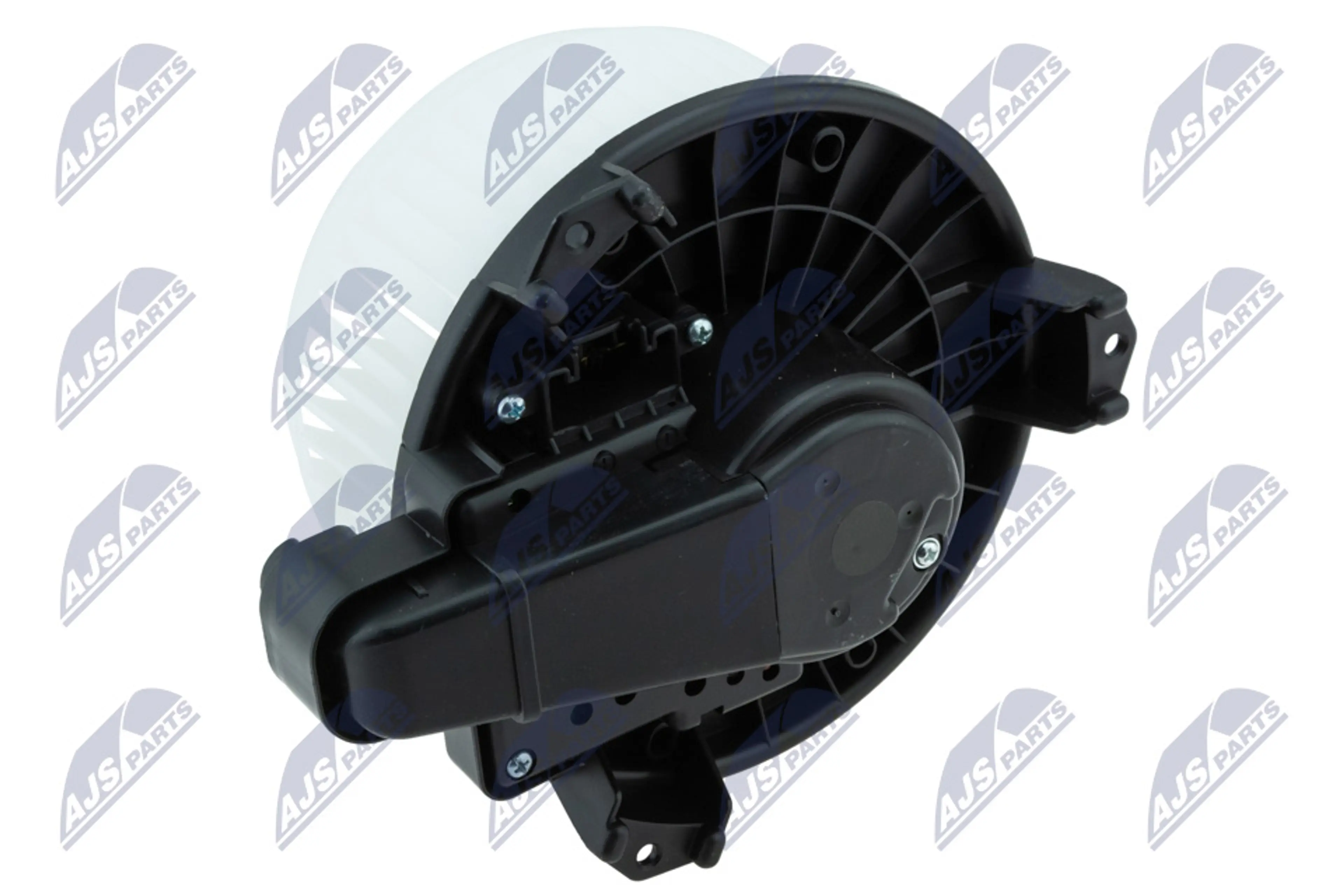 NTY VENTILADOR DE ASPIRACIÓN DEL HA