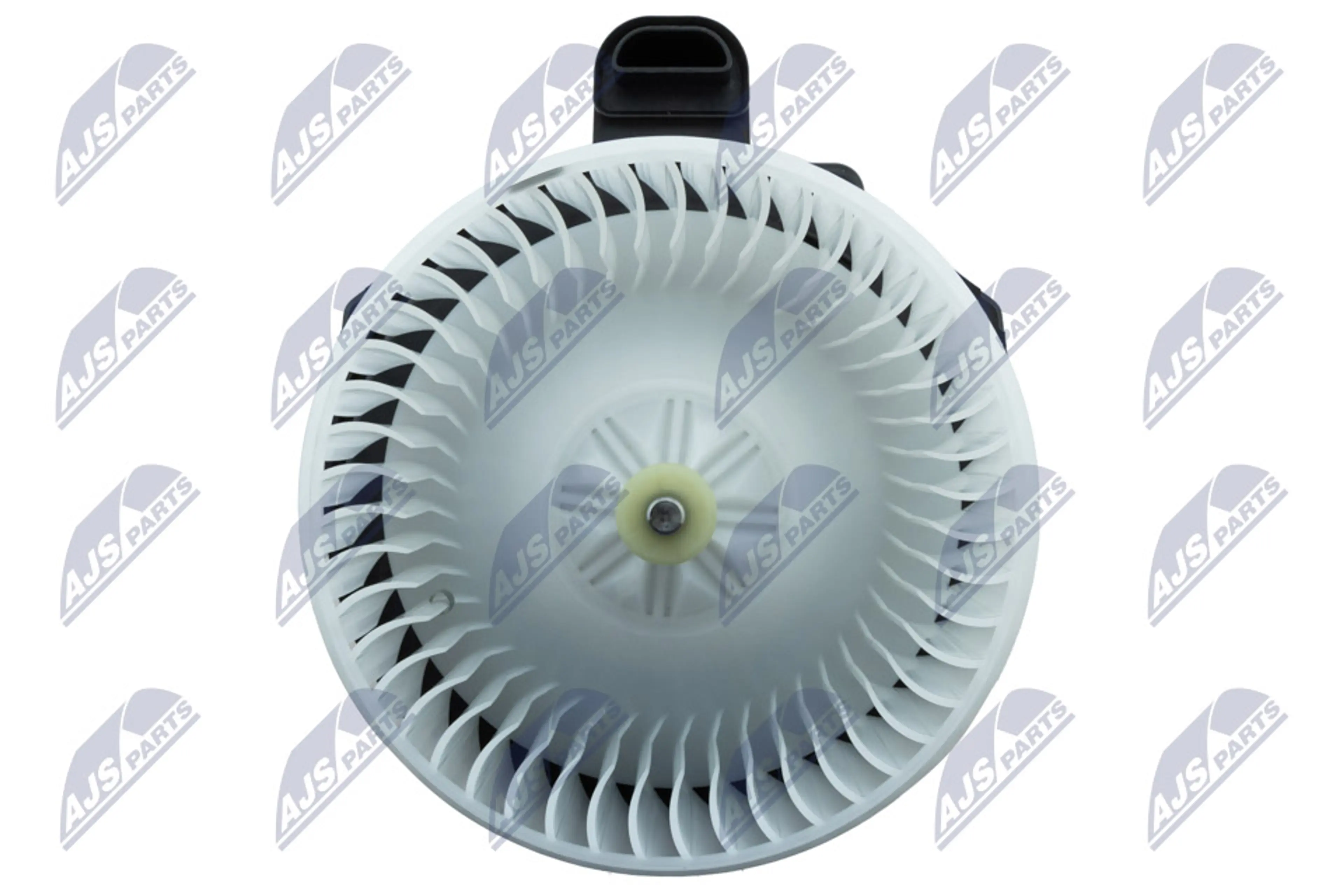 NTY VENTILADOR DE ASPIRACIÓN DEL HA