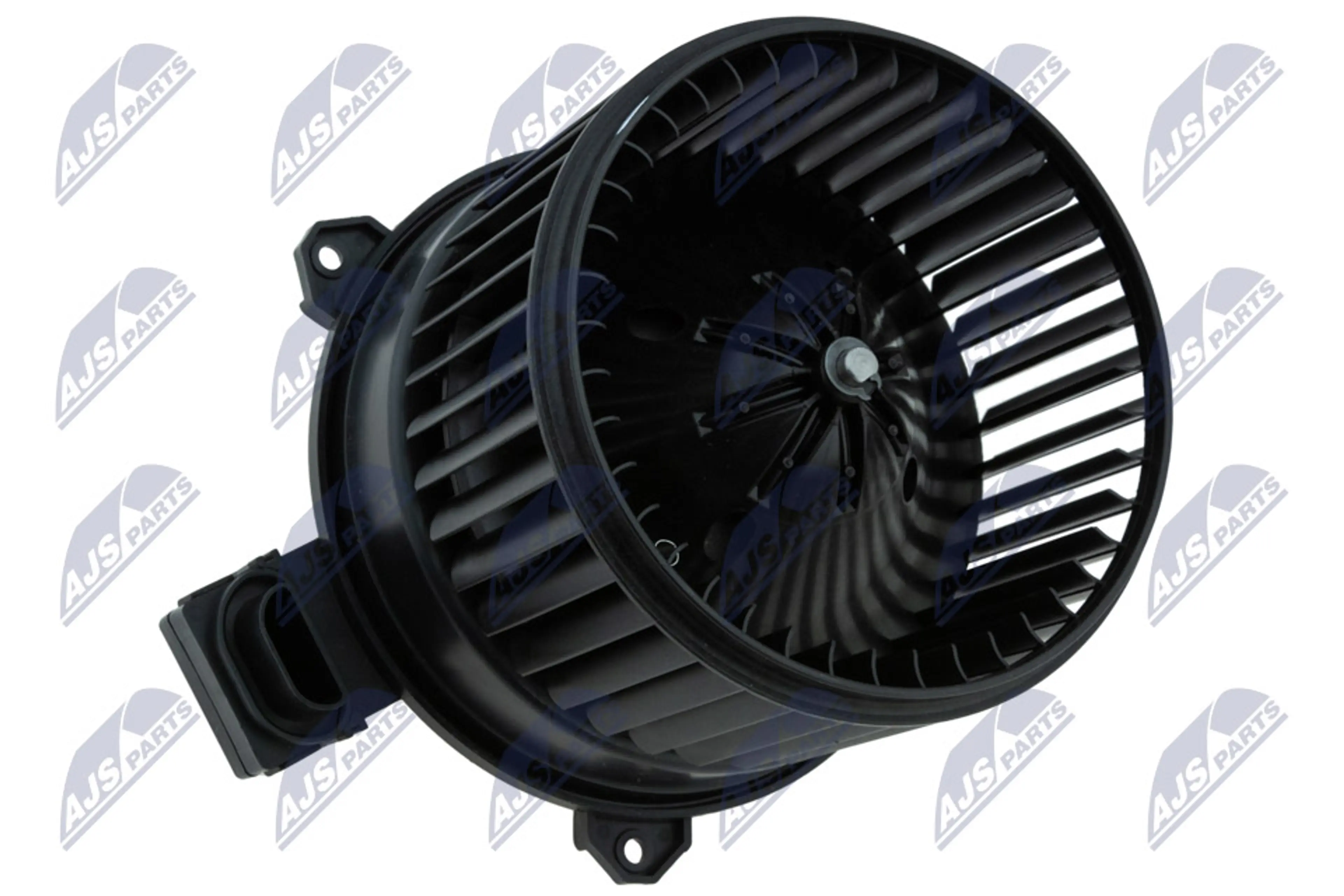 NTY VENTILADOR DE ASPIRACIÓN DEL HA