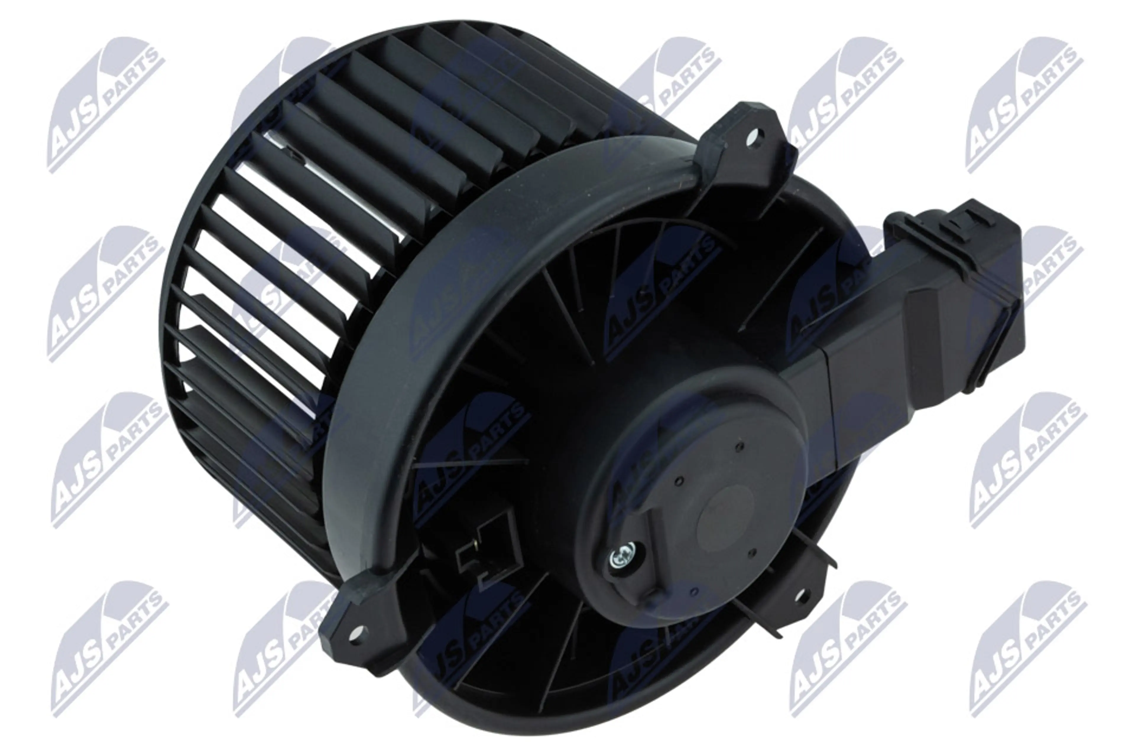 NTY VENTILADOR DE ASPIRACIÓN DEL HA