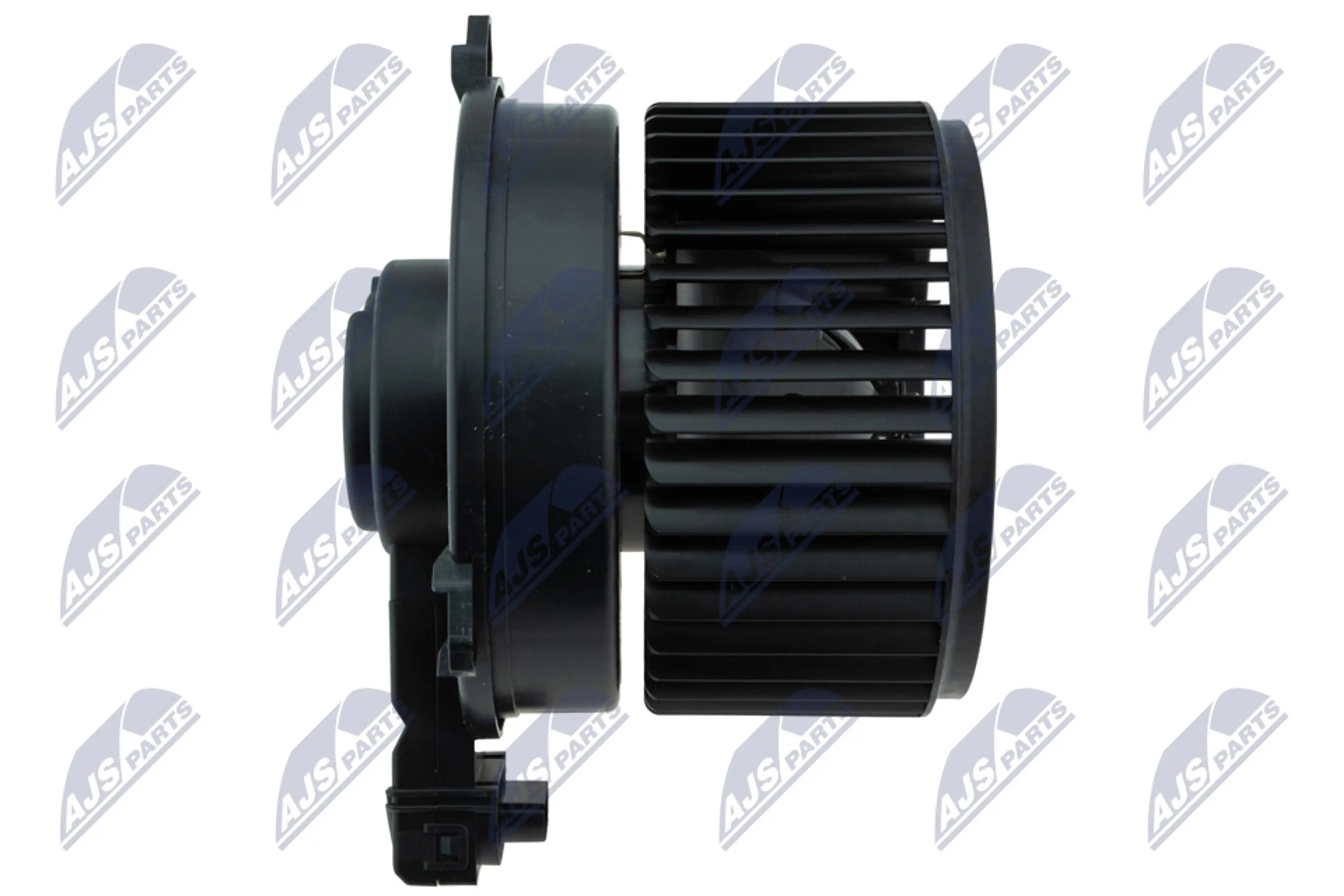 NTY VENTILADOR DE ASPIRACIÓN DEL HA