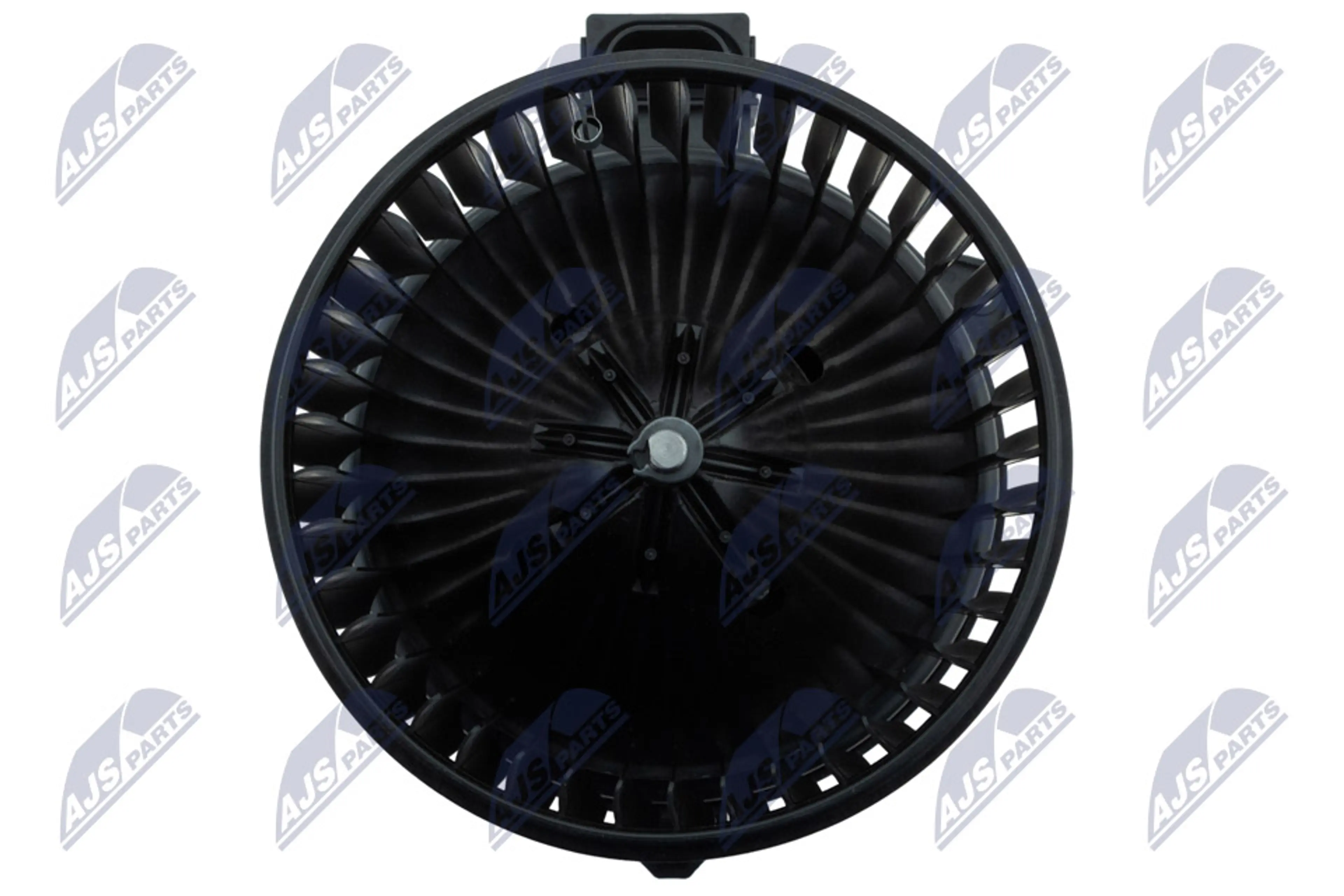 NTY VENTILADOR DE ASPIRACIÓN DEL HA