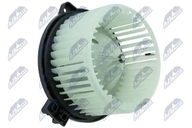 NTY VENTILADOR DE ASPIRACIÓN DEL HA