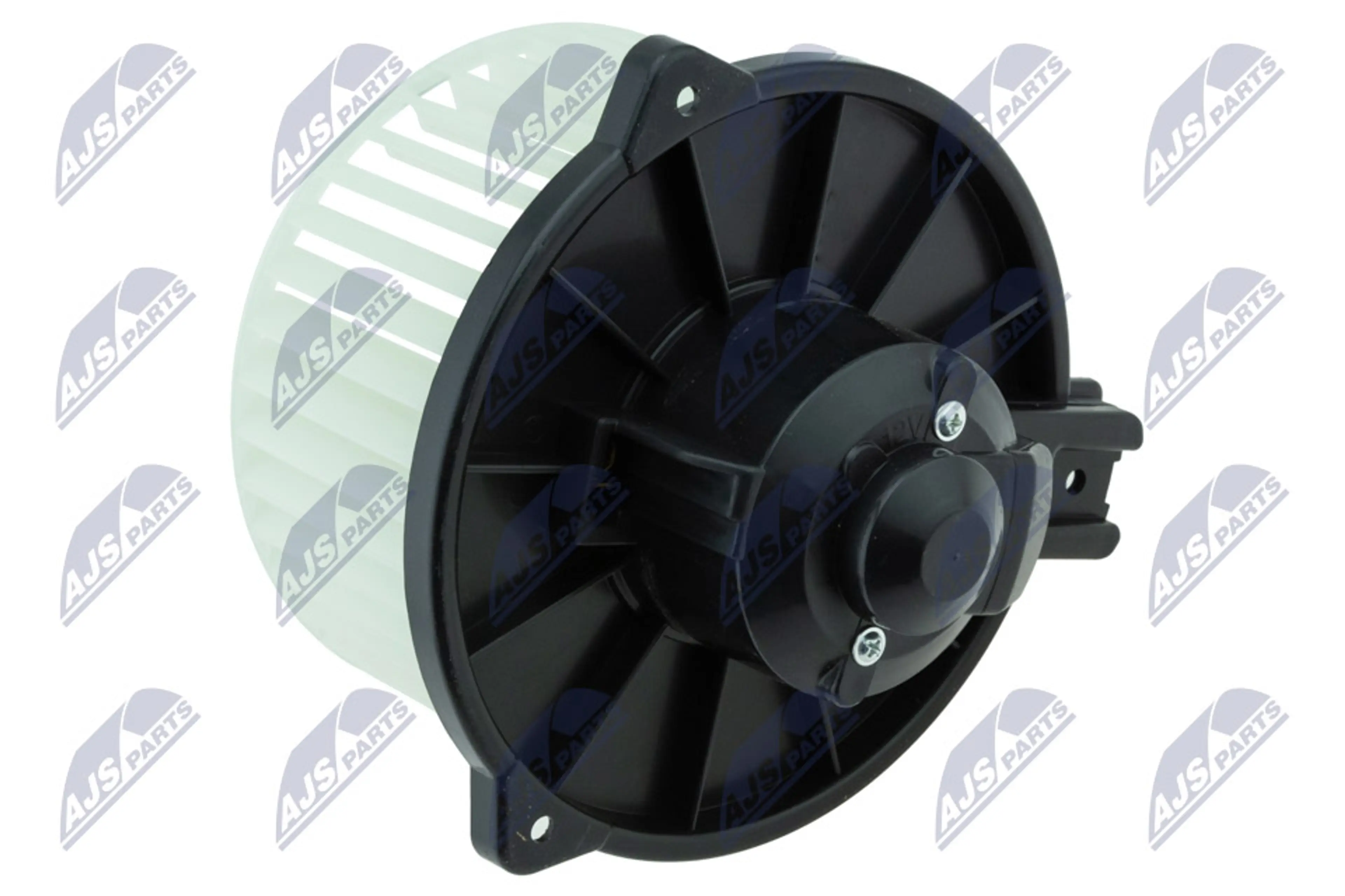 NTY VENTILADOR DE ASPIRACIÓN DEL HA