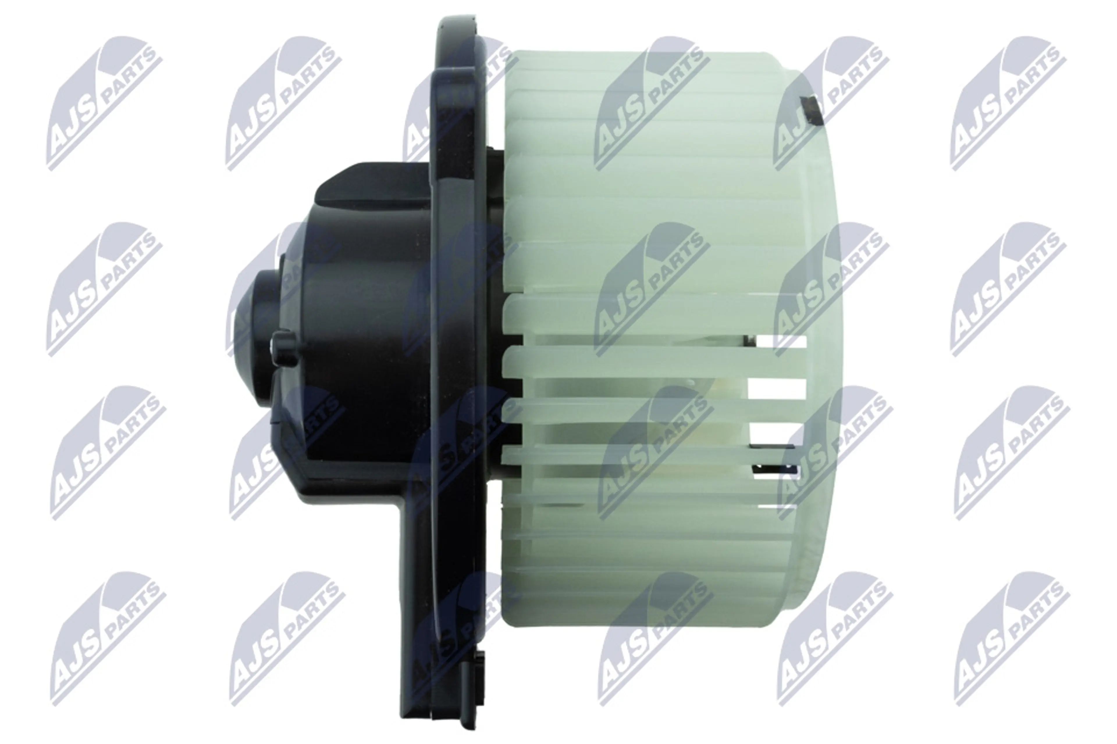NTY VENTILADOR DE ASPIRACIÓN DEL HA