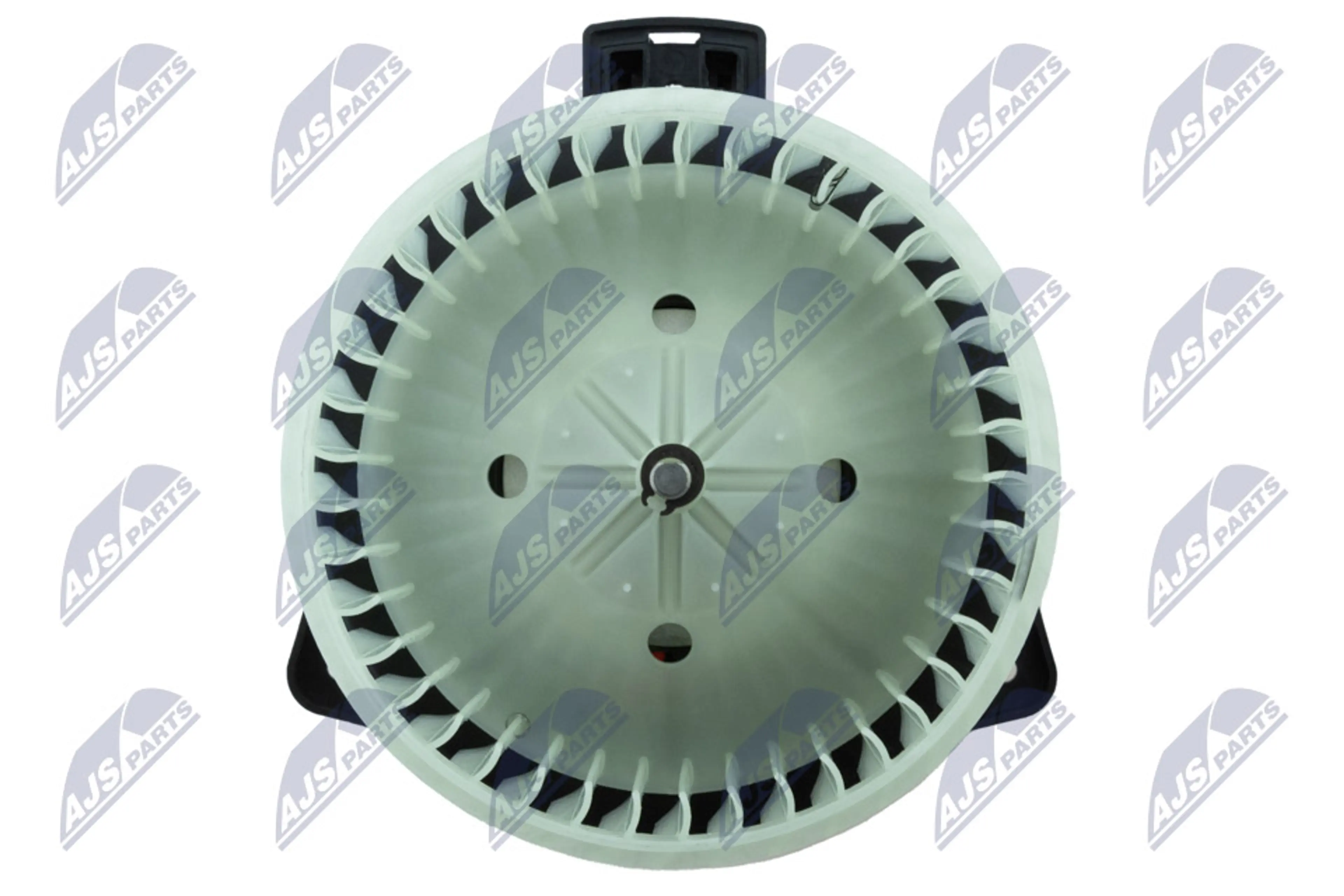 NTY VENTILADOR DE ASPIRACIÓN DEL HA