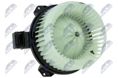 NTY VENTILADOR DE ASPIRACIÓN DEL HA