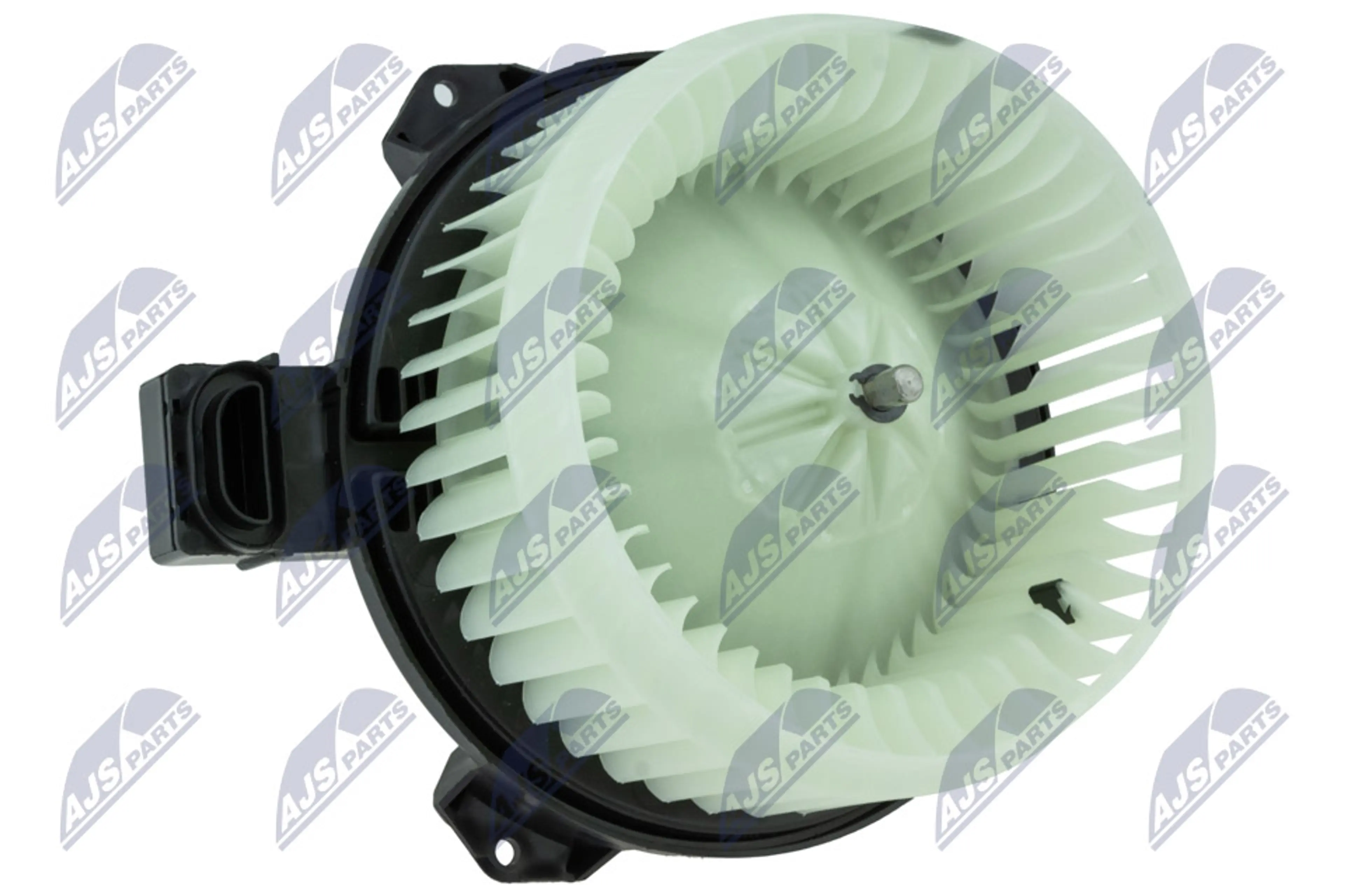 NTY VENTILADOR DE ASPIRACIÓN DEL HA