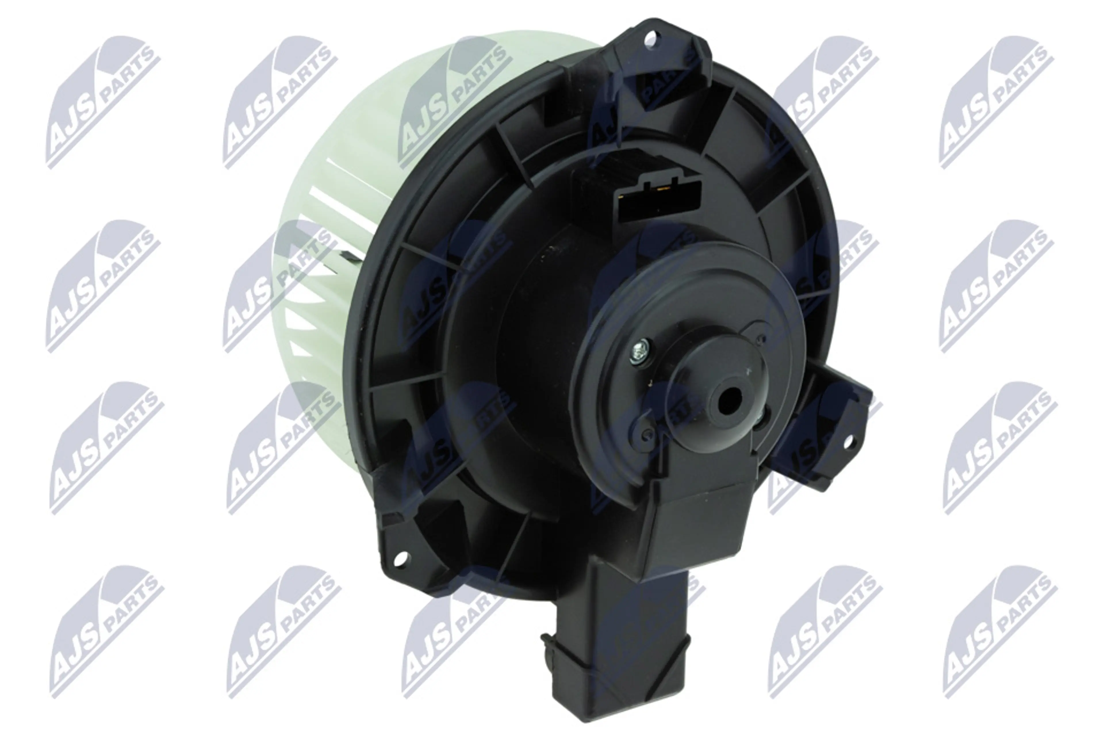 NTY VENTILADOR DE ASPIRACIÓN DEL HA
