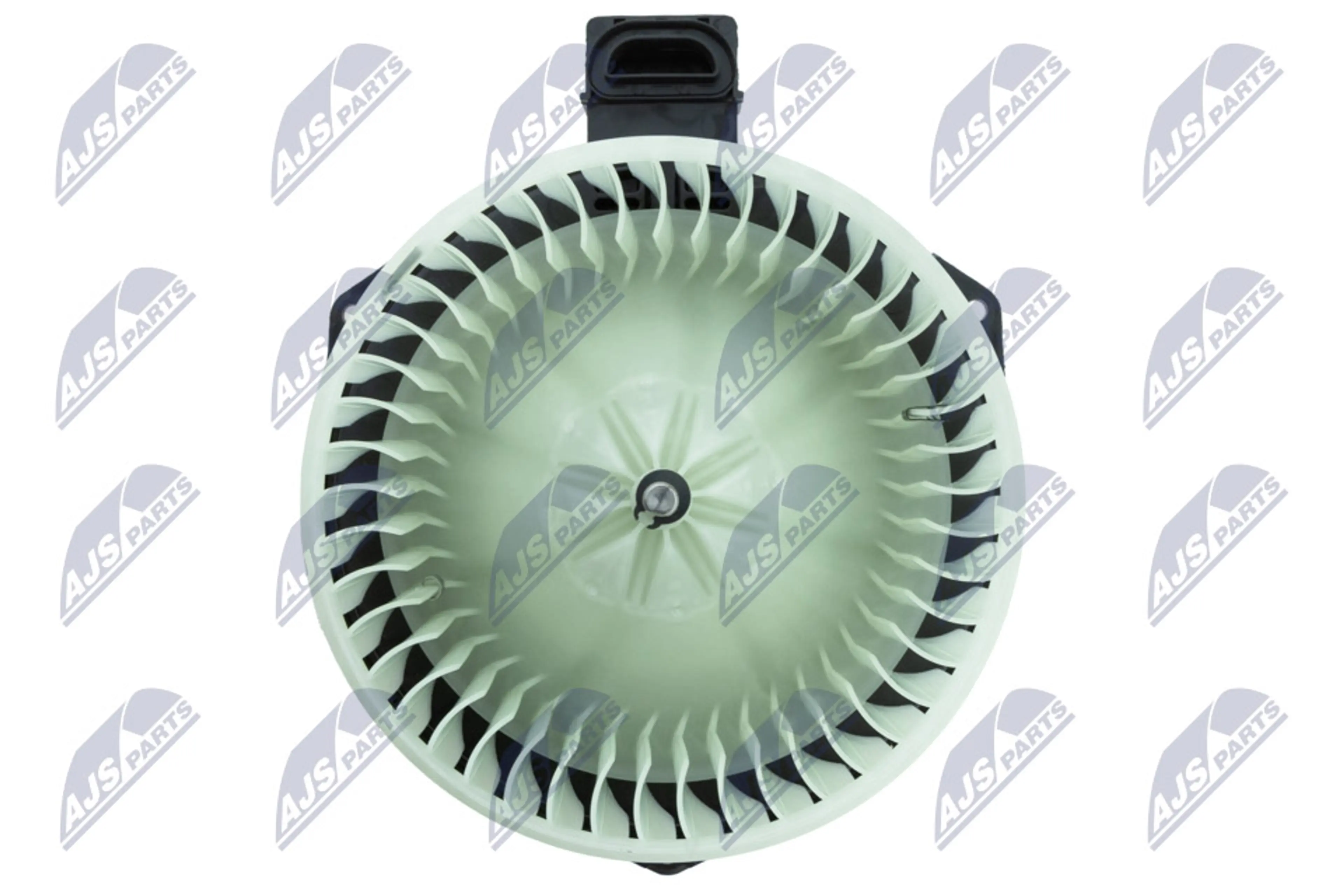 NTY VENTILADOR DE ASPIRACIÓN DEL HA